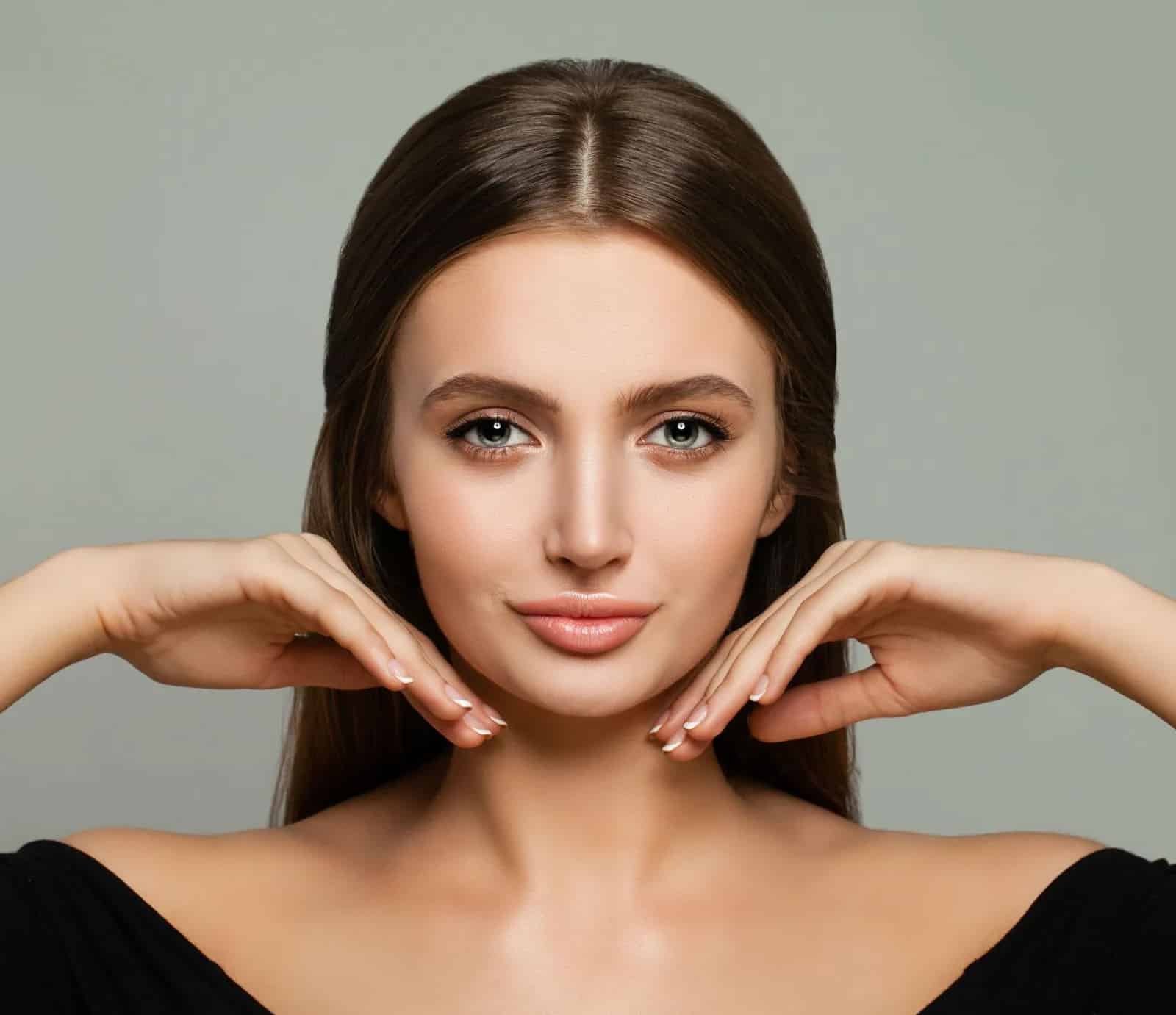 FDA-approved dermal fillers