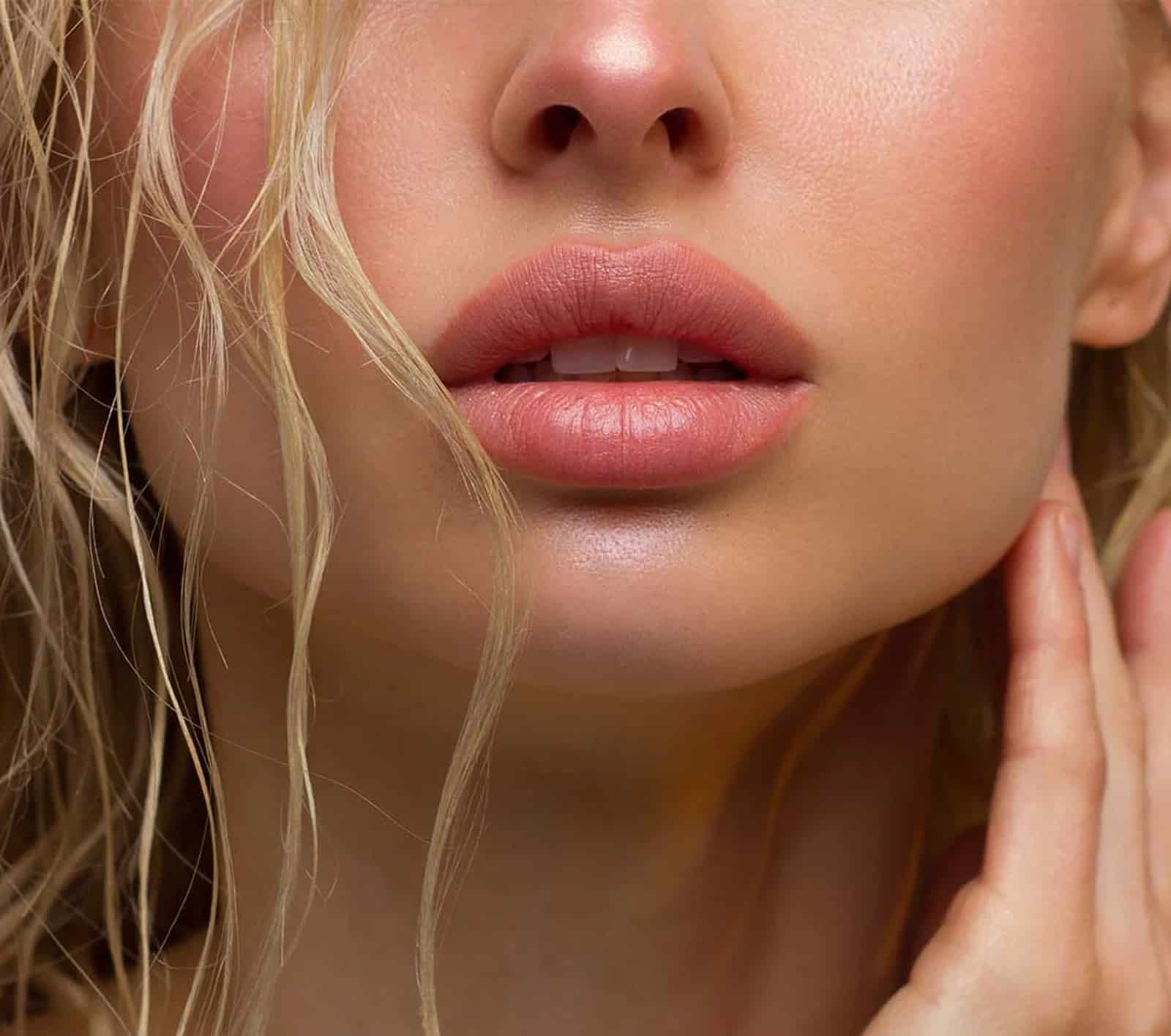 Fuller Lips Make a Difference Fuller Lips Make a Difference
