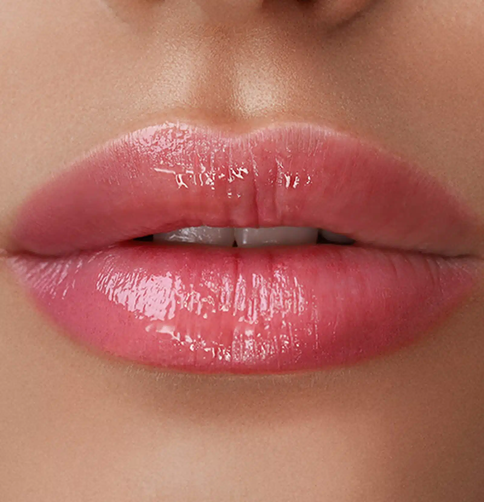 Fuller Lips
