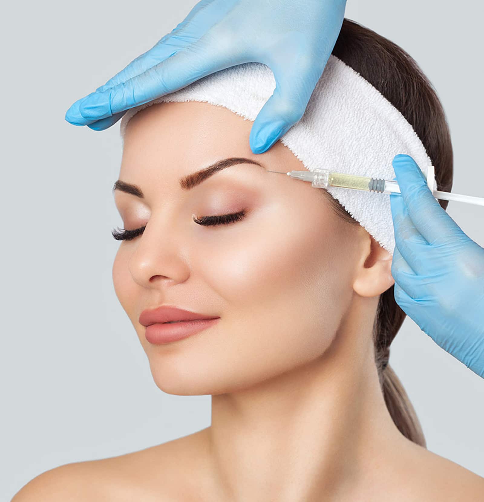 Highly Skilled Aesthetic Practitioners Highly Skilled Aesthetic Practitioners
