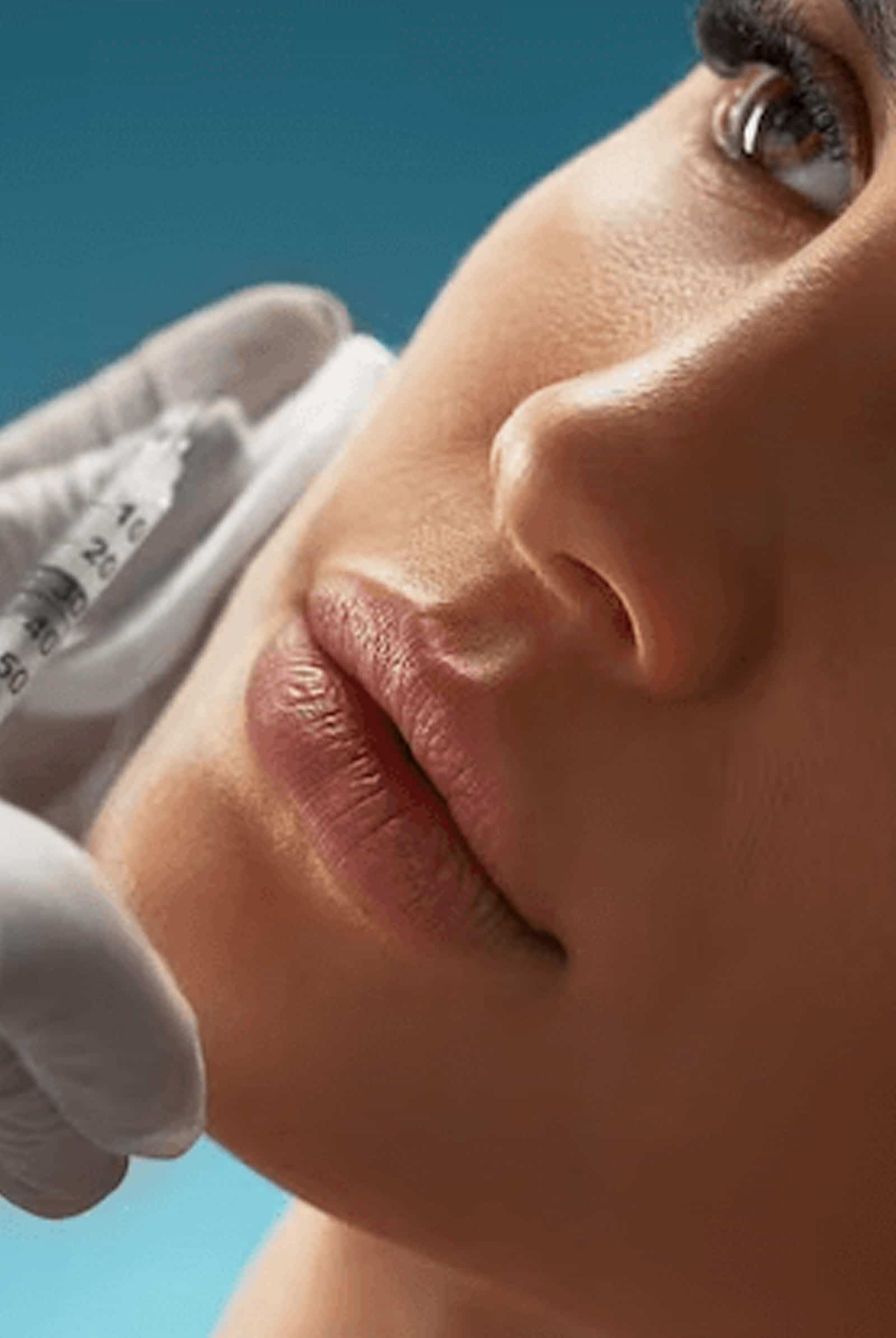 Jawline Filler Consultation Today