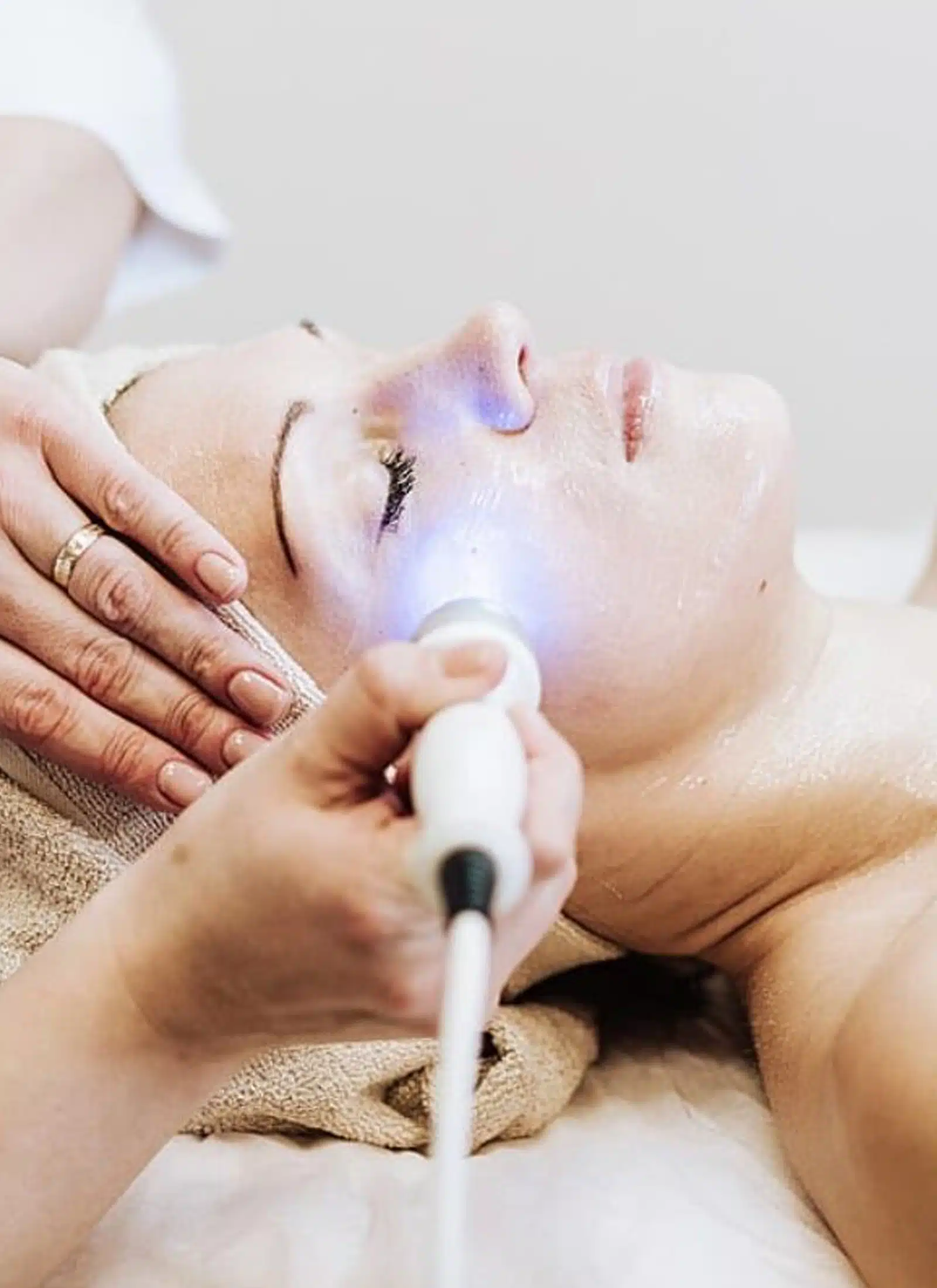 Prescription & Medical-Grade Skincare Prescription & Medical-Grade Skincare
