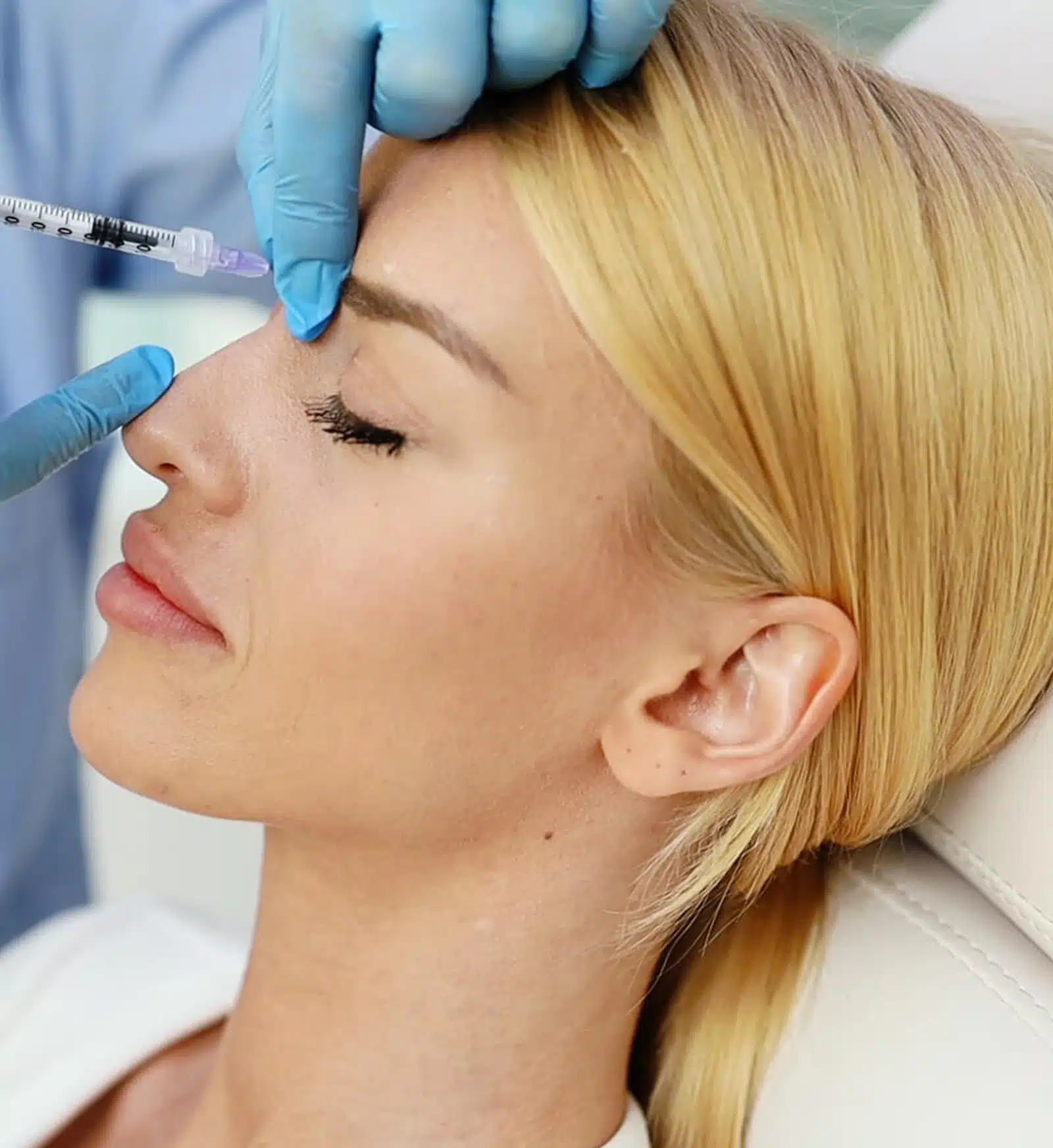 Restore Youthful Contours