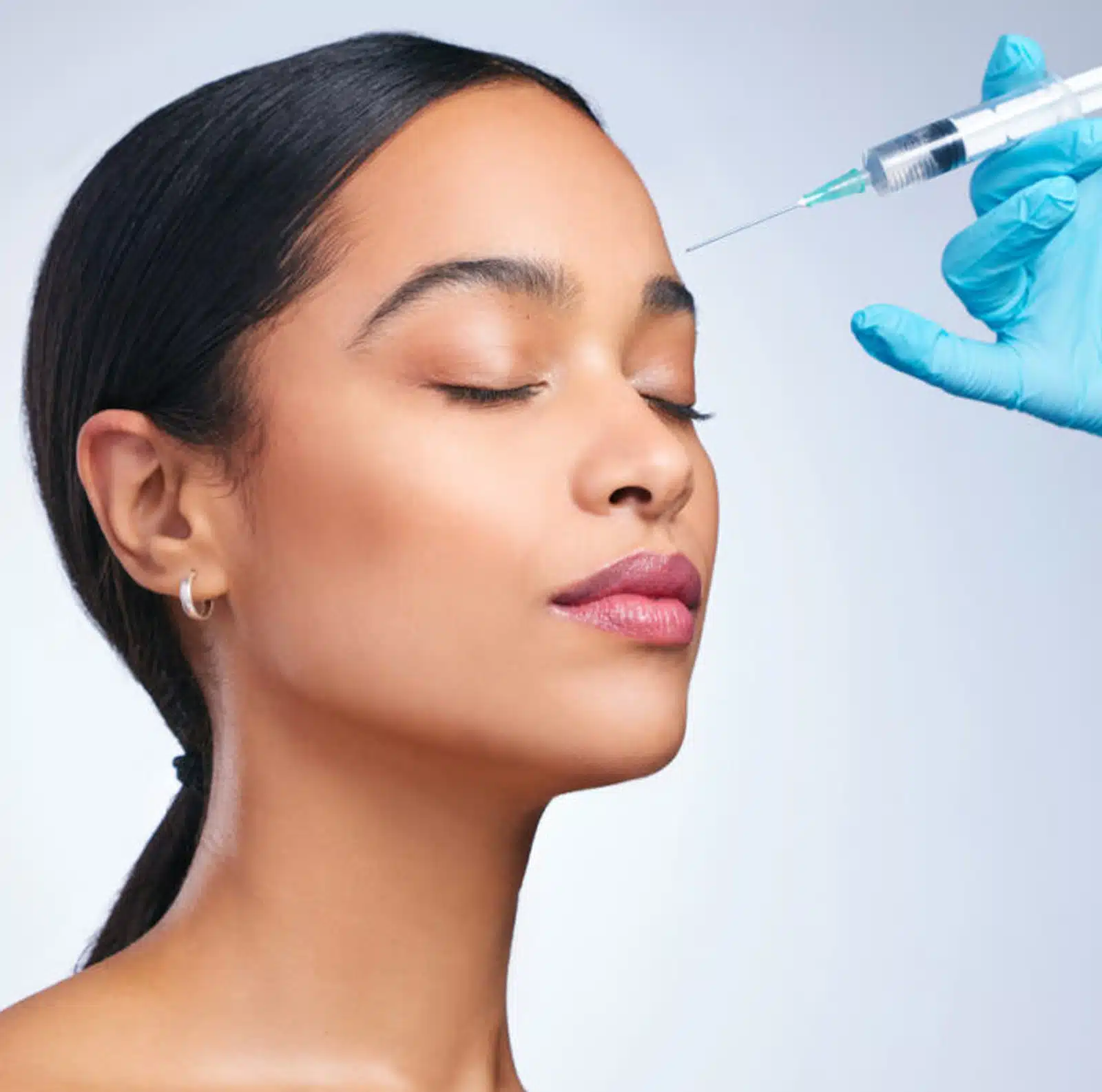 Restored Youthful Volume