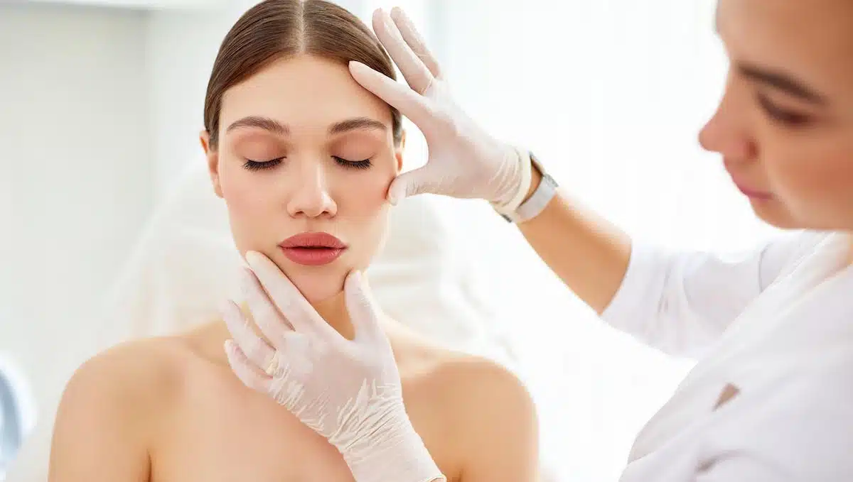 Rosacea Treatment in Winter Park