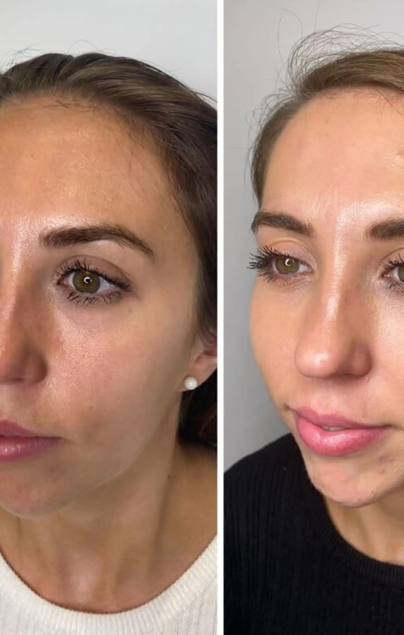 Skilled, licensed professionals Skilled, licensed professionals