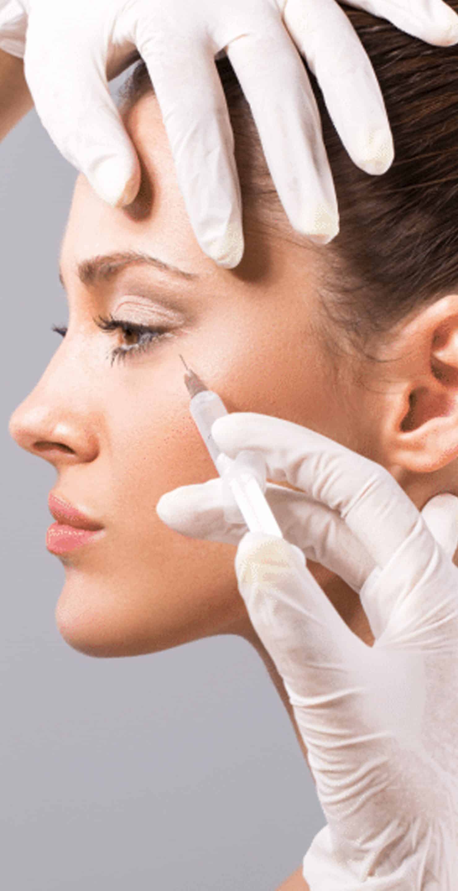 Treatment Preparation