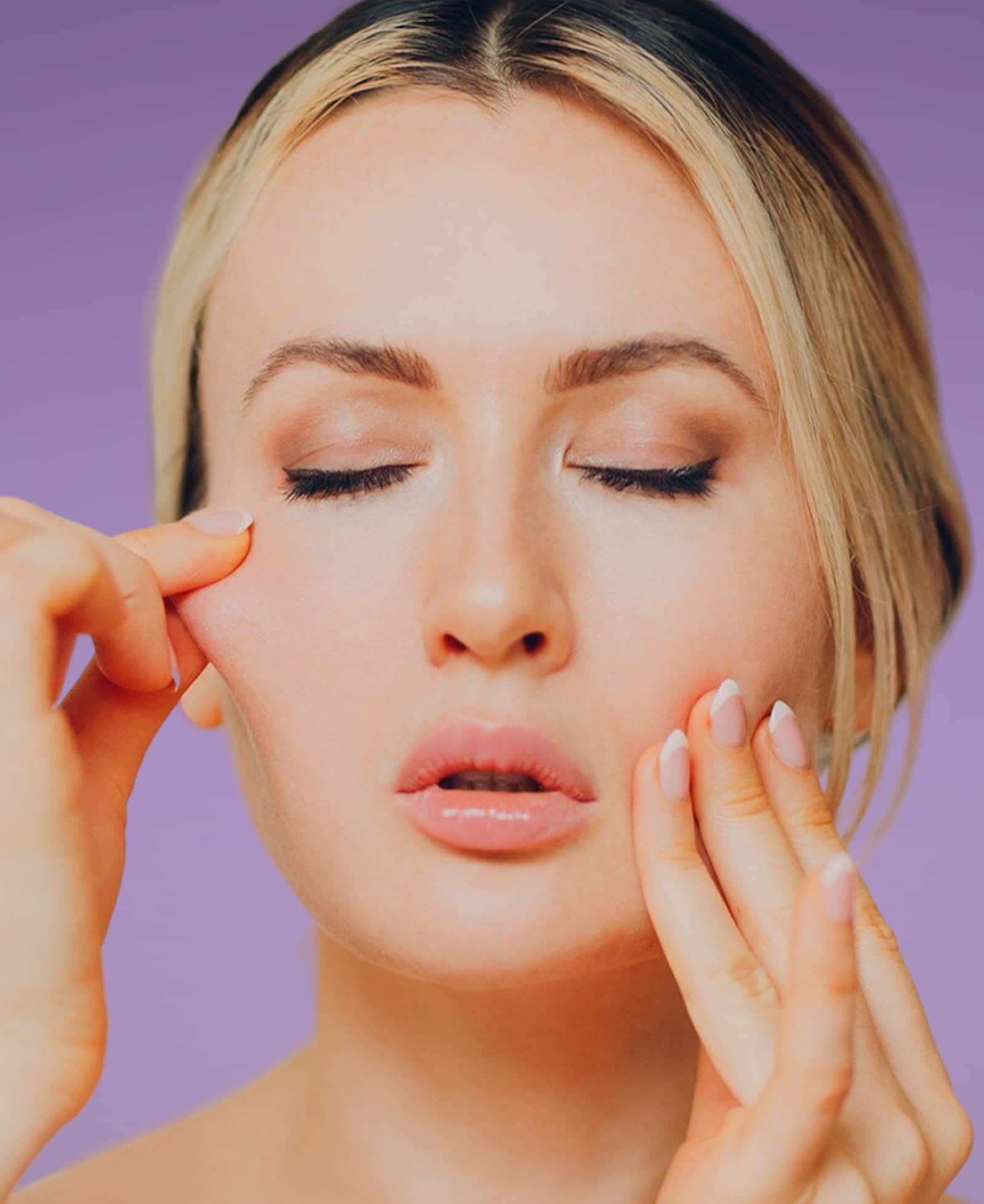 Youthful Contours & Enhance Your Natural Beauty