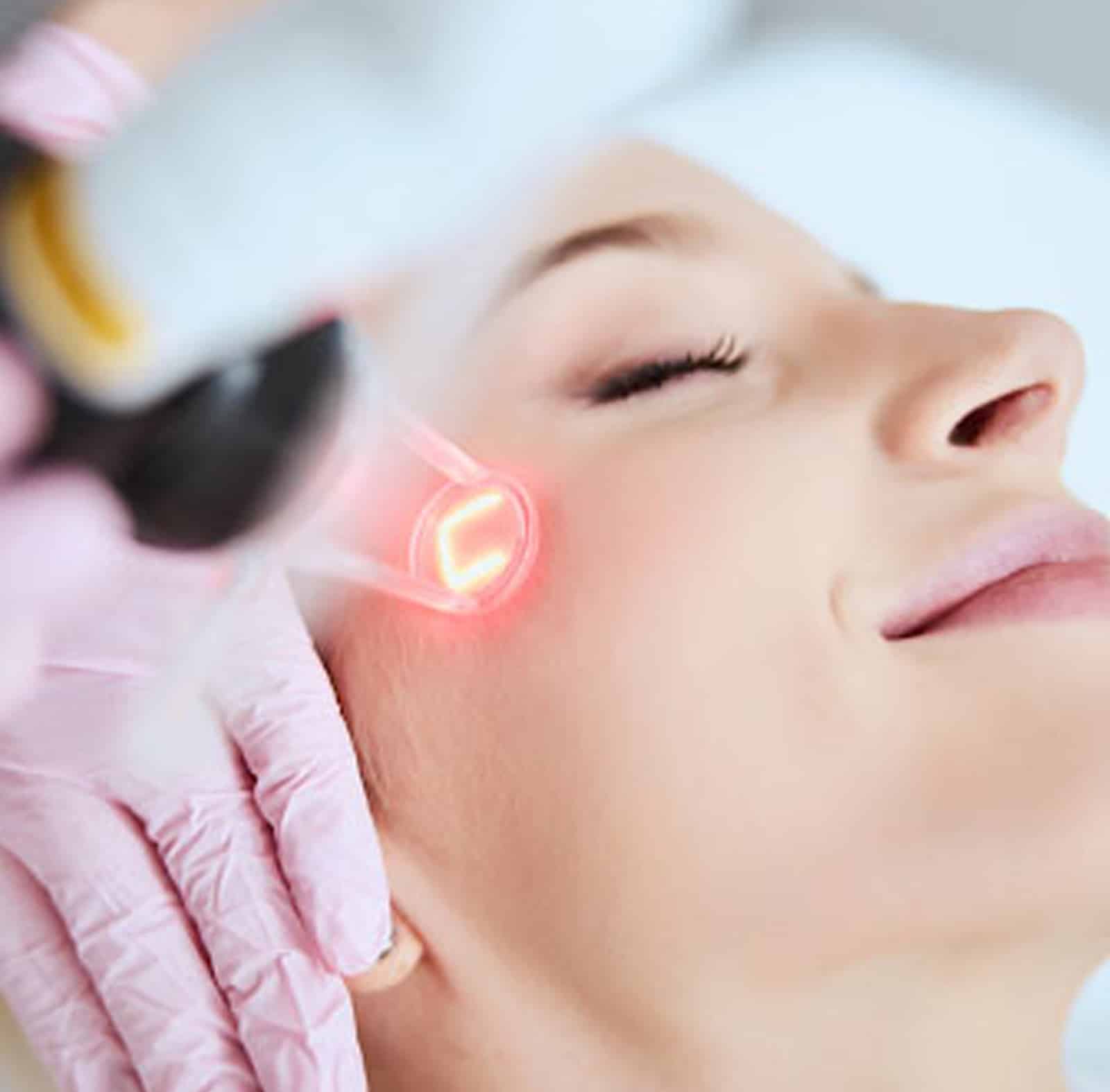 Advanced Fractional CO2 Advanced Fractional CO2