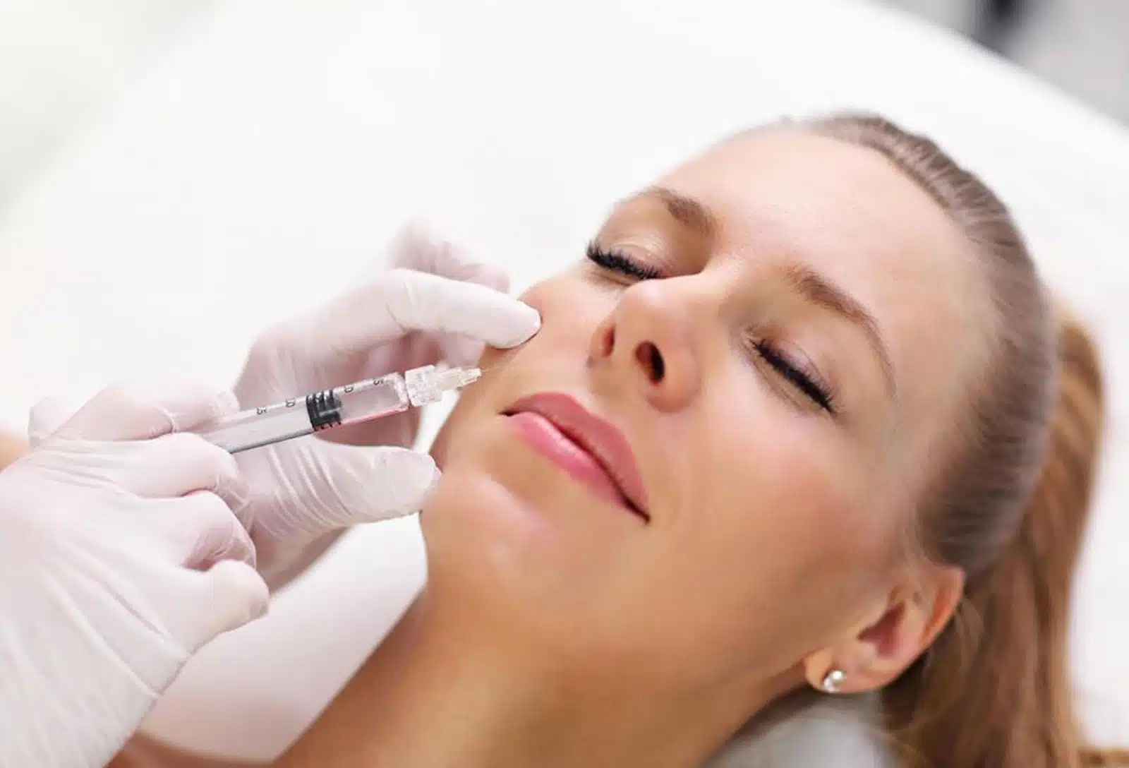 Benefit from Dysport Chin Treatments Benefit from Dysport Chin Treatments