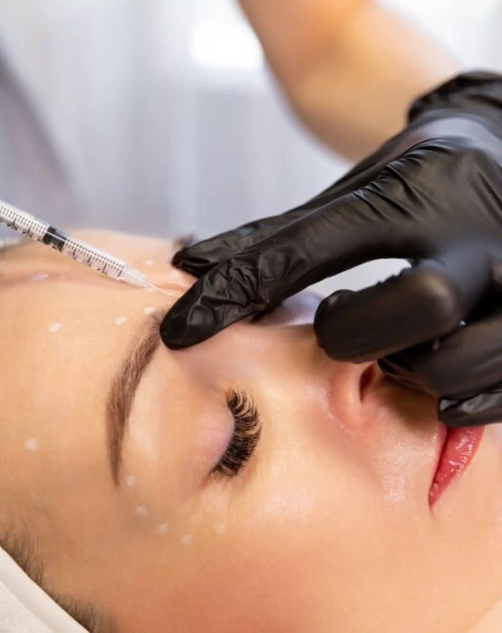 Benefits Beyond Cosmetic Benefits Beyond Cosmetic