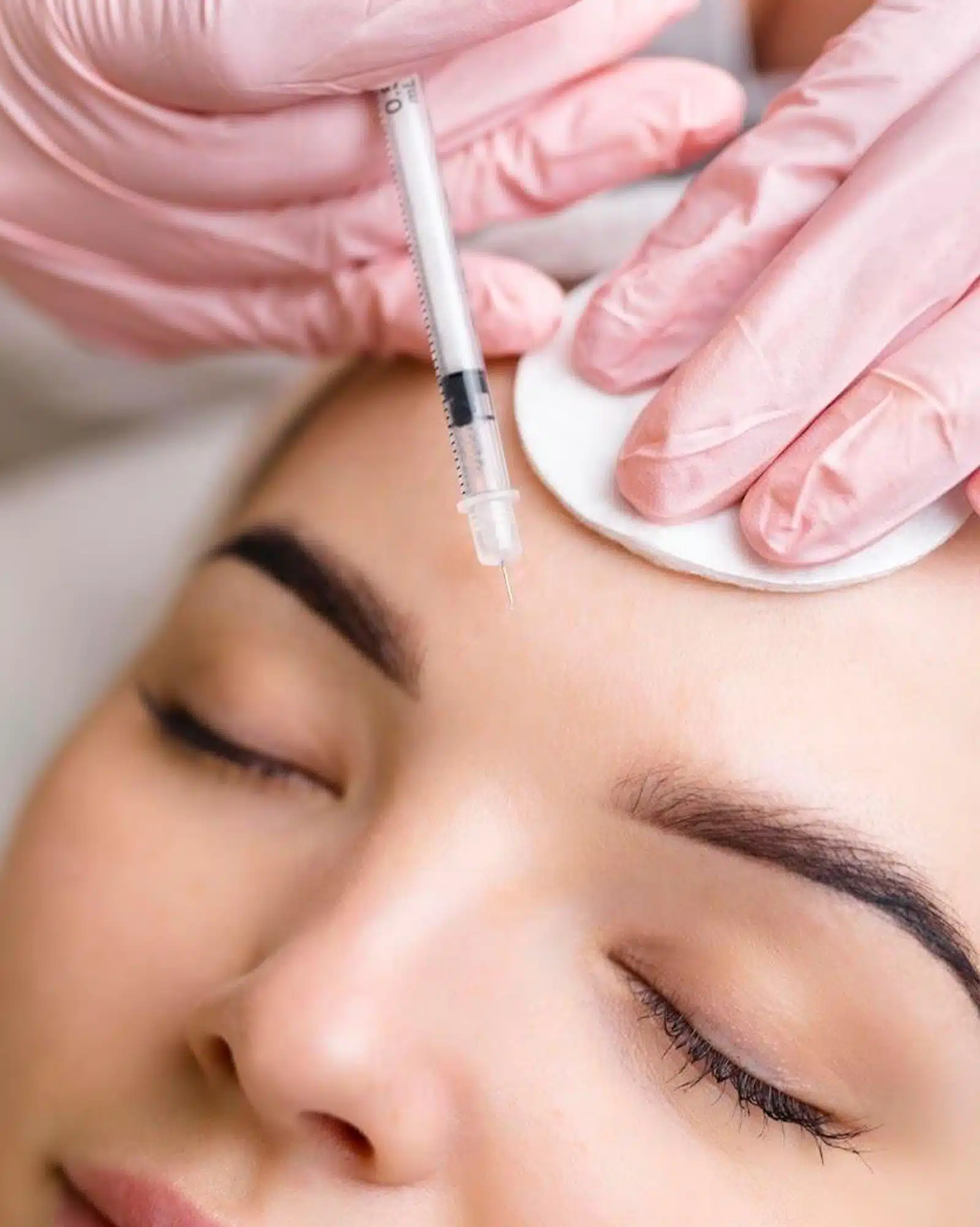 Benefits Most from a Dysport Brow Lift Benefits Most from a Dysport Brow Lift