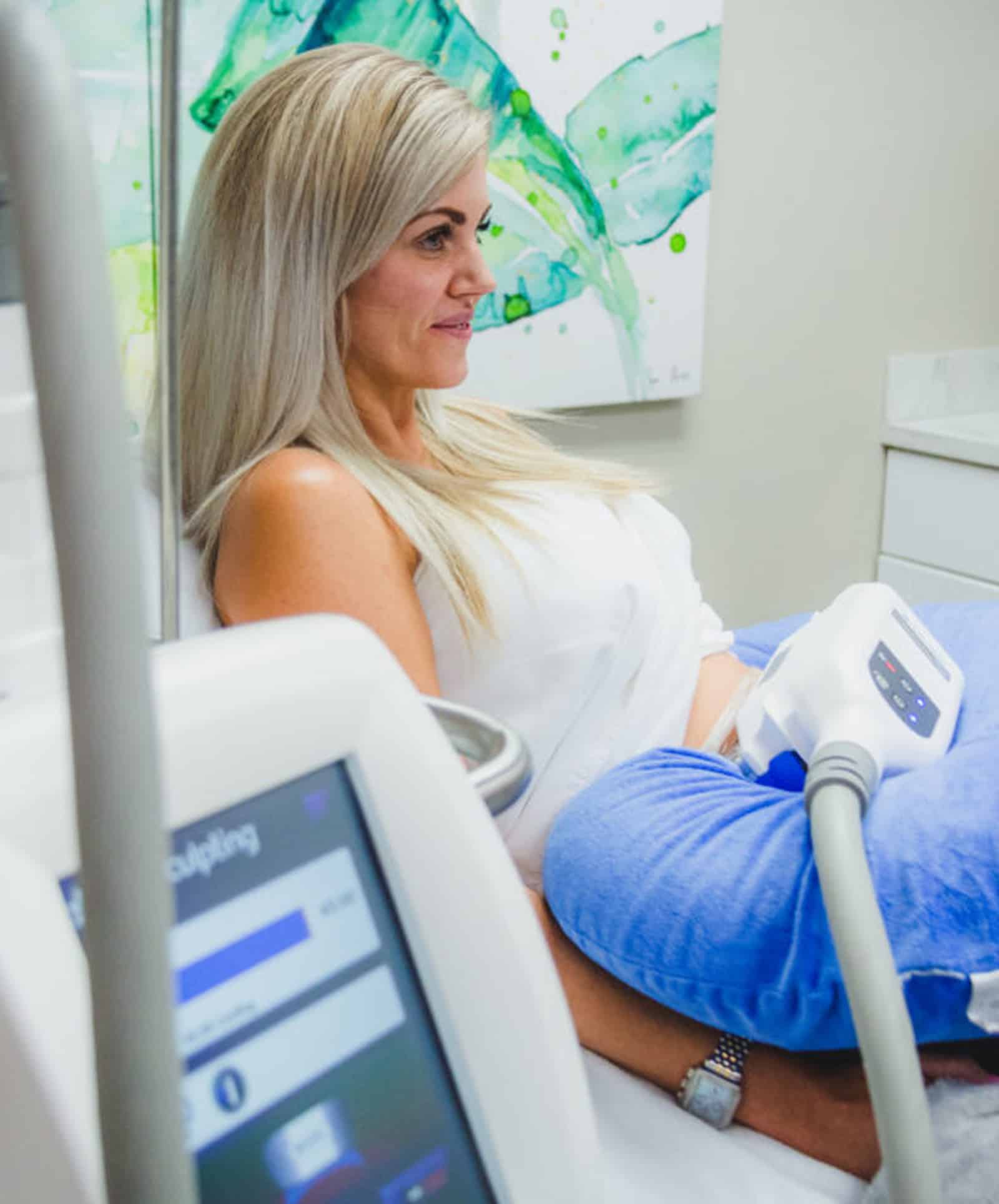 Body Sculpting Solutions Body Sculpting Solutions