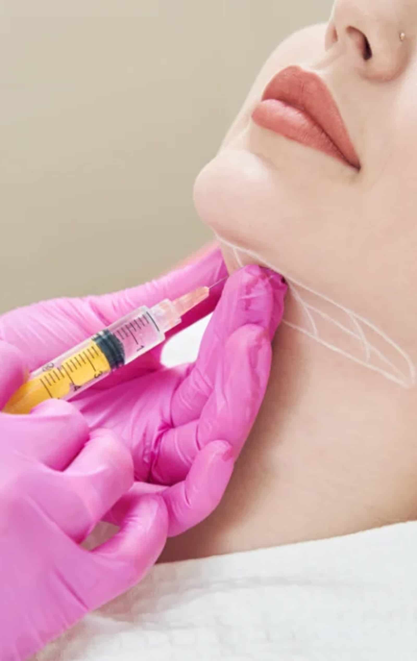 Botox for Neck Treatments