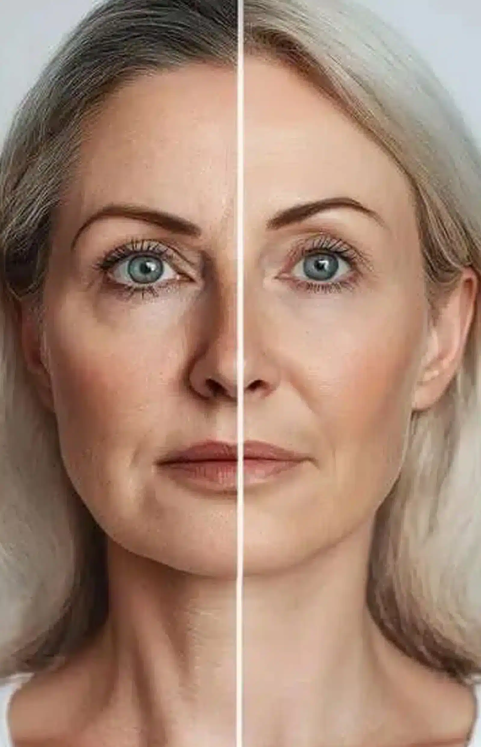 Dysport Brow Lift Different