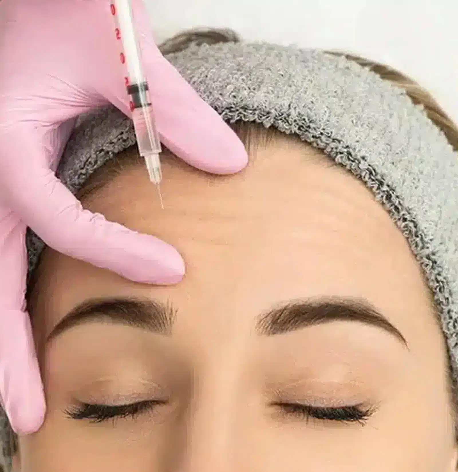 Dysport Brow Lift