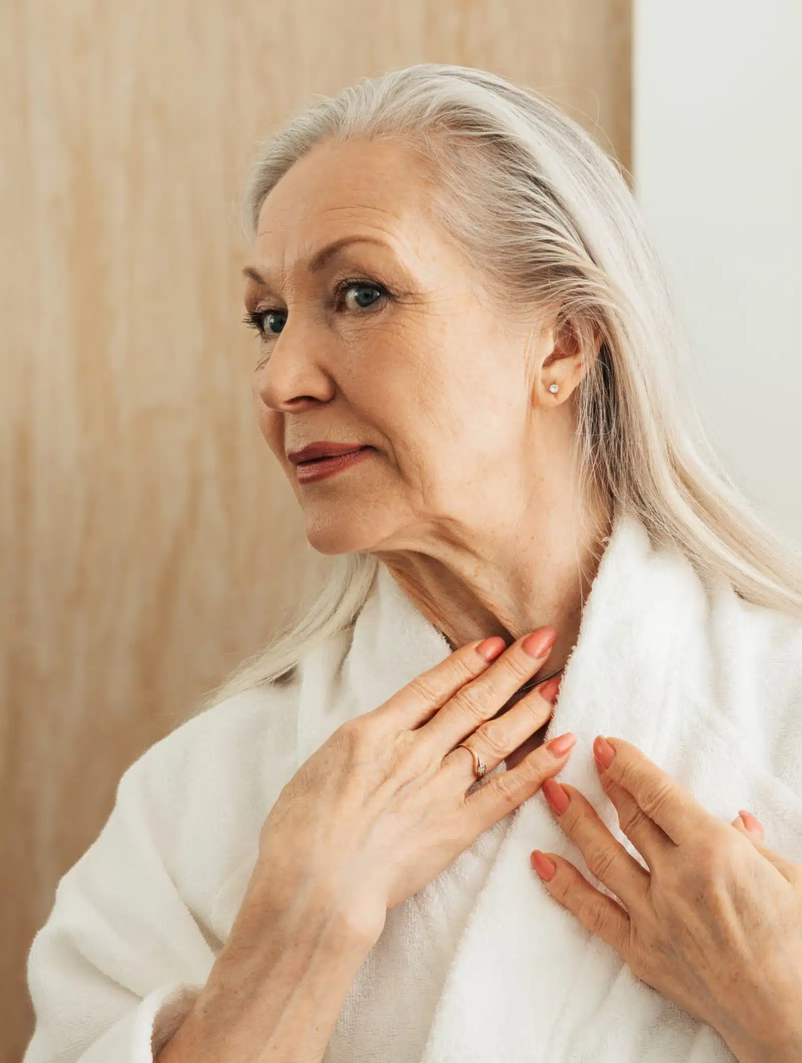 Dysport Neck Line Reductn Dysport Neck Line Reductn