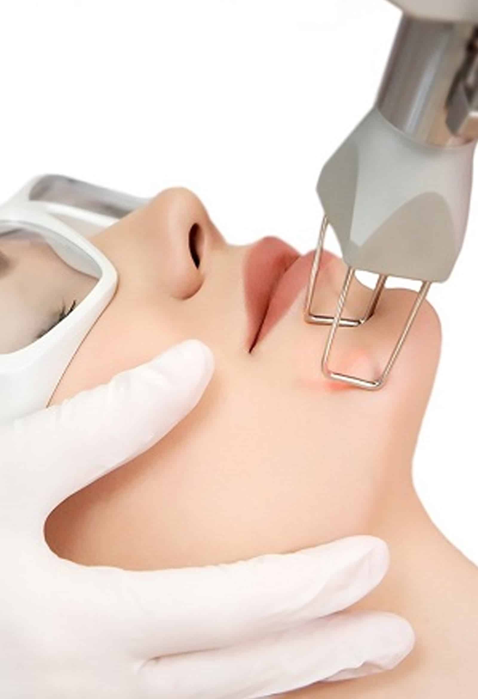 In-Depth Skin Consultation In-Depth Skin Consultation