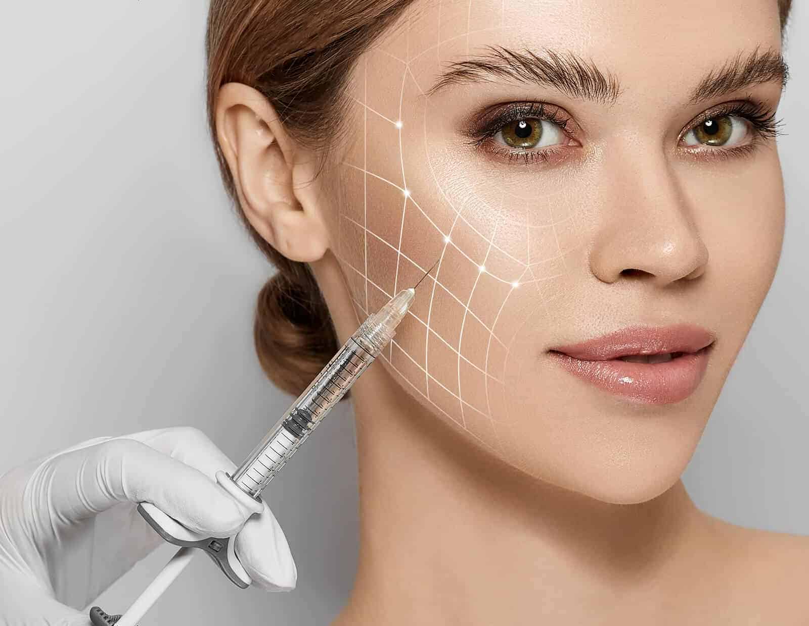 Injectable Filler Experience Injectable Filler Experience