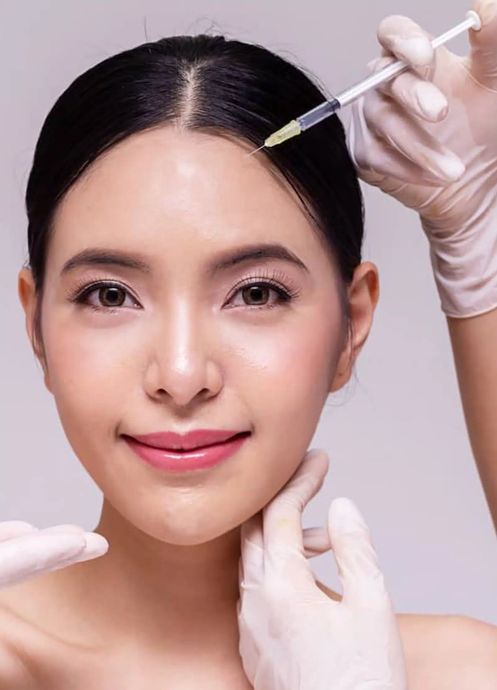 Injectable Fillers Transform Your Face