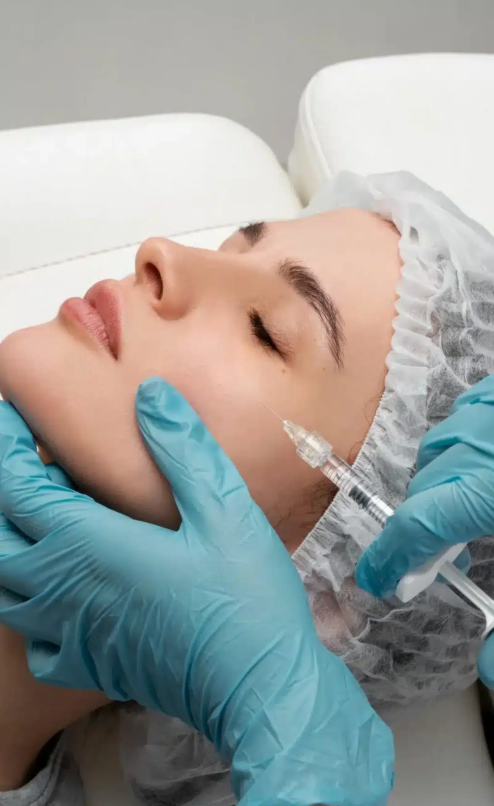 Maintain Tear Trough Treatment Results