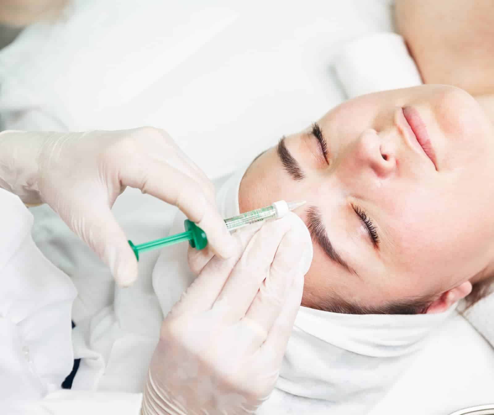 Minimally invasive procedure Minimally invasive procedure