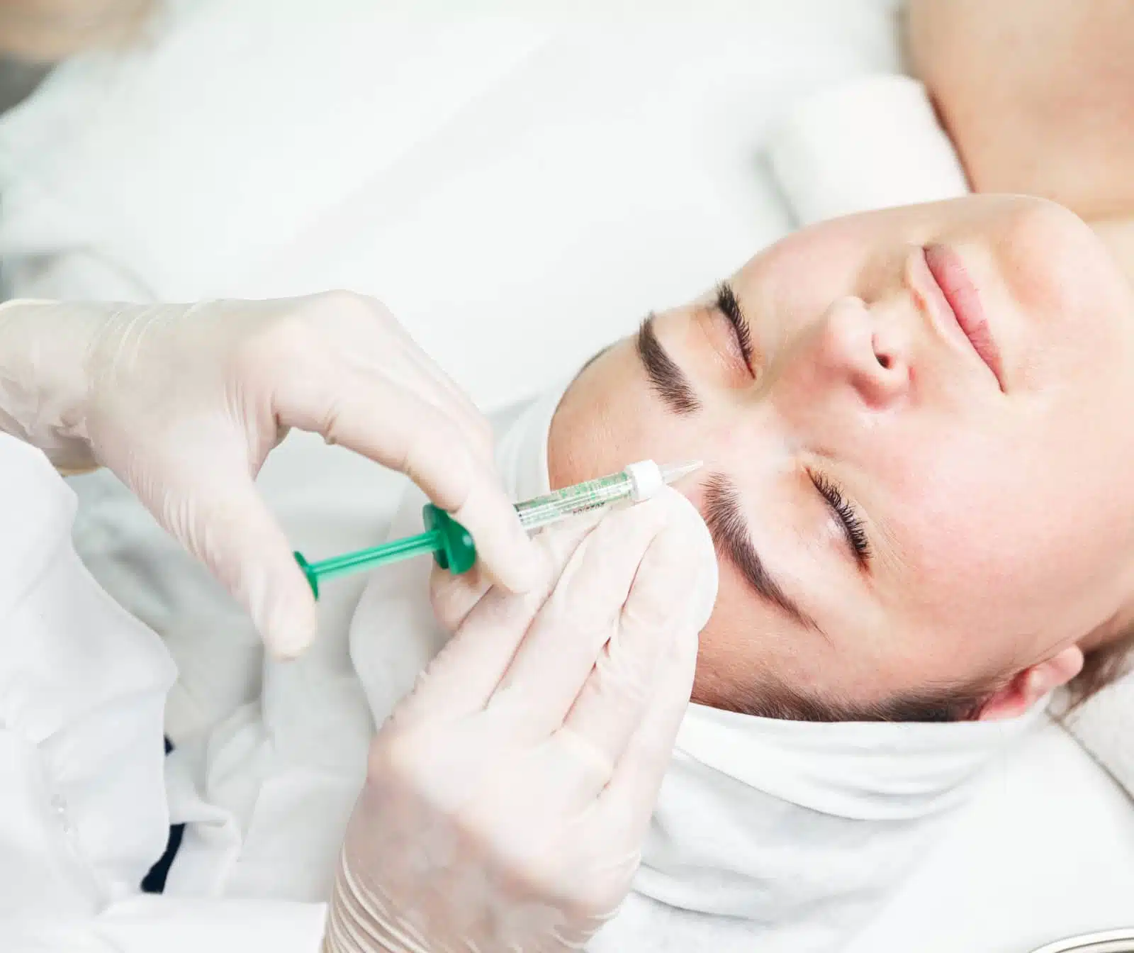 Minimally invasive procedure Minimally invasive procedure