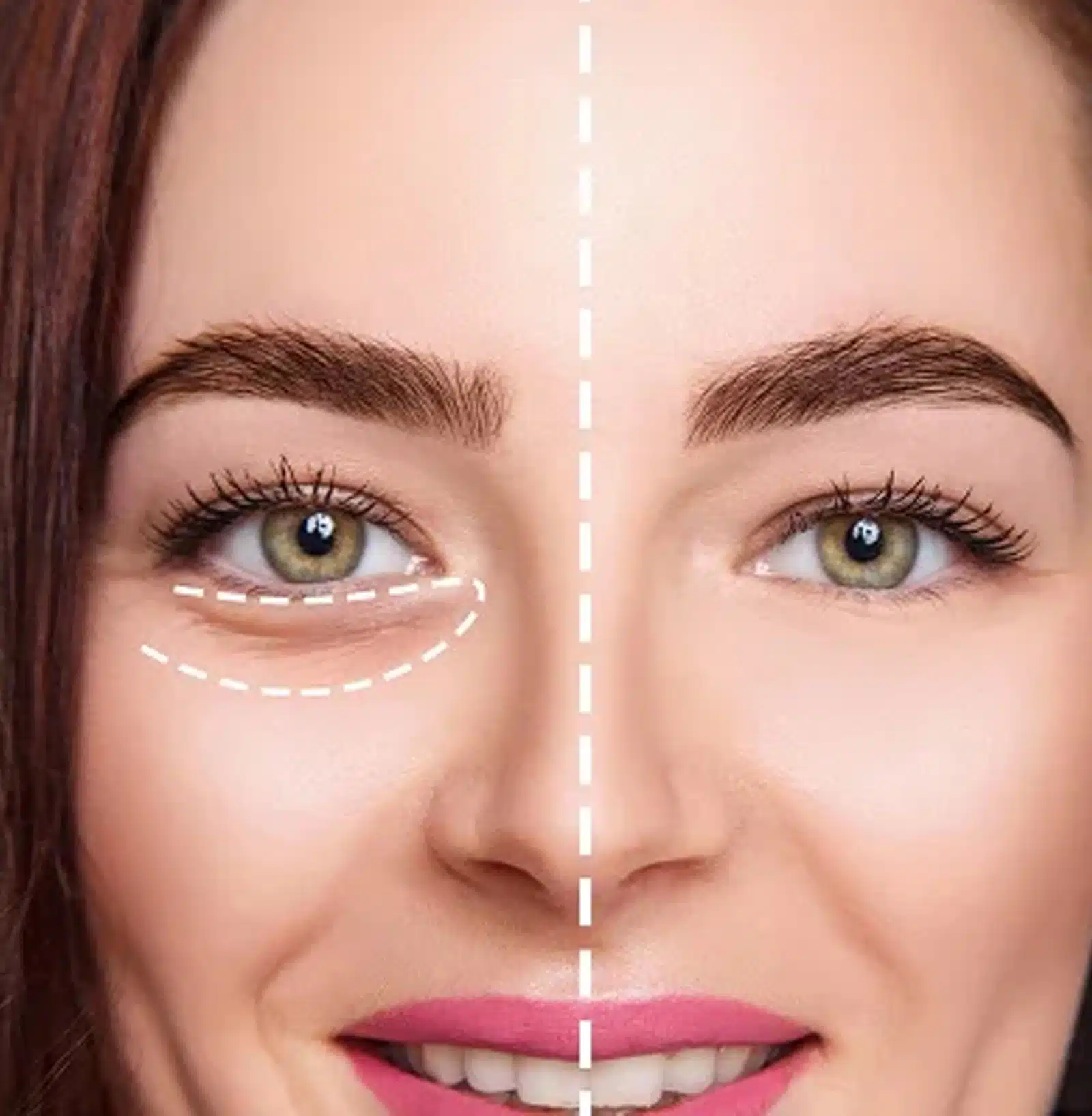 Revitalize Your Under-Eyes Naturally