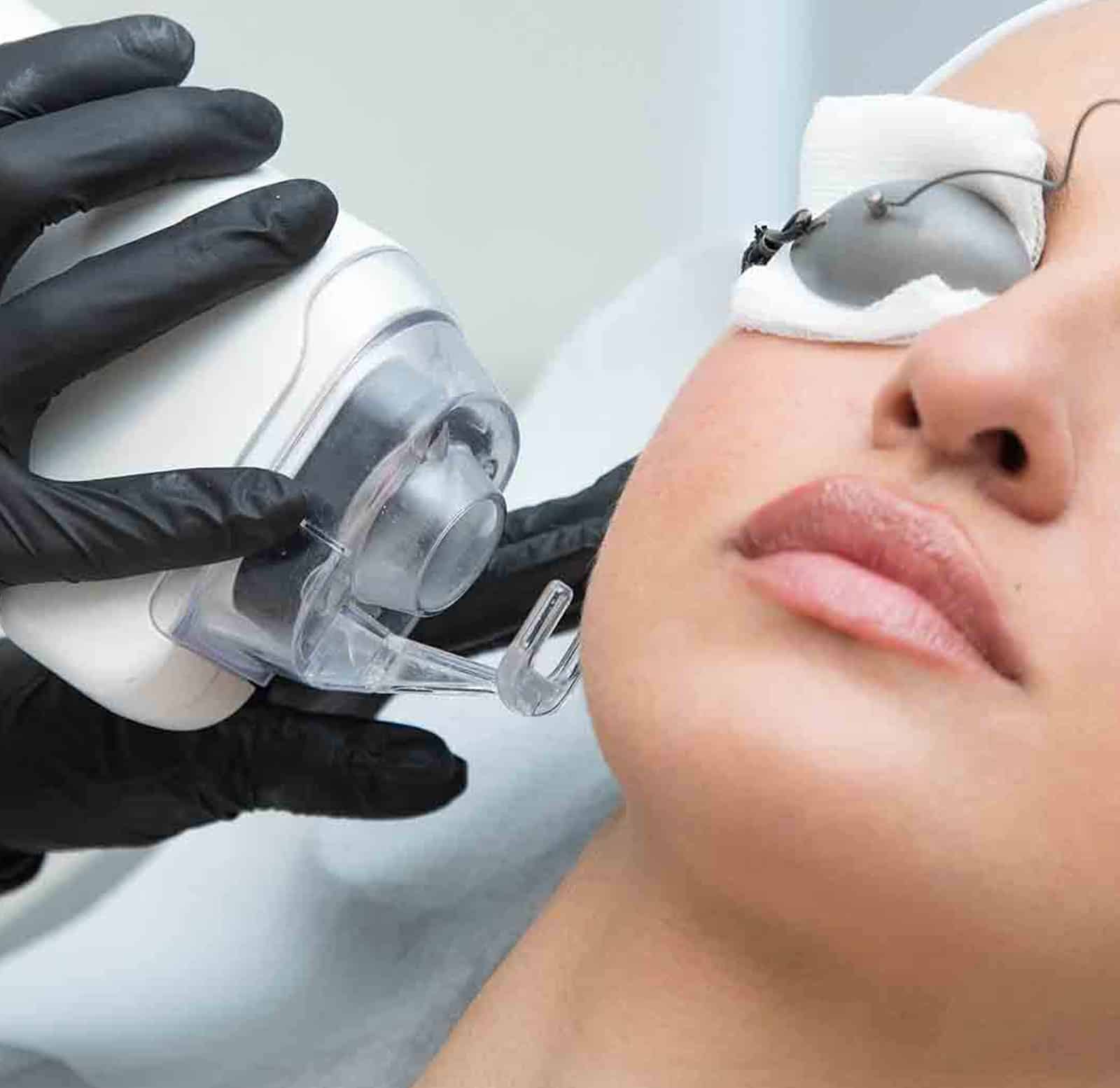 Treatment Frequency Treatment Frequency