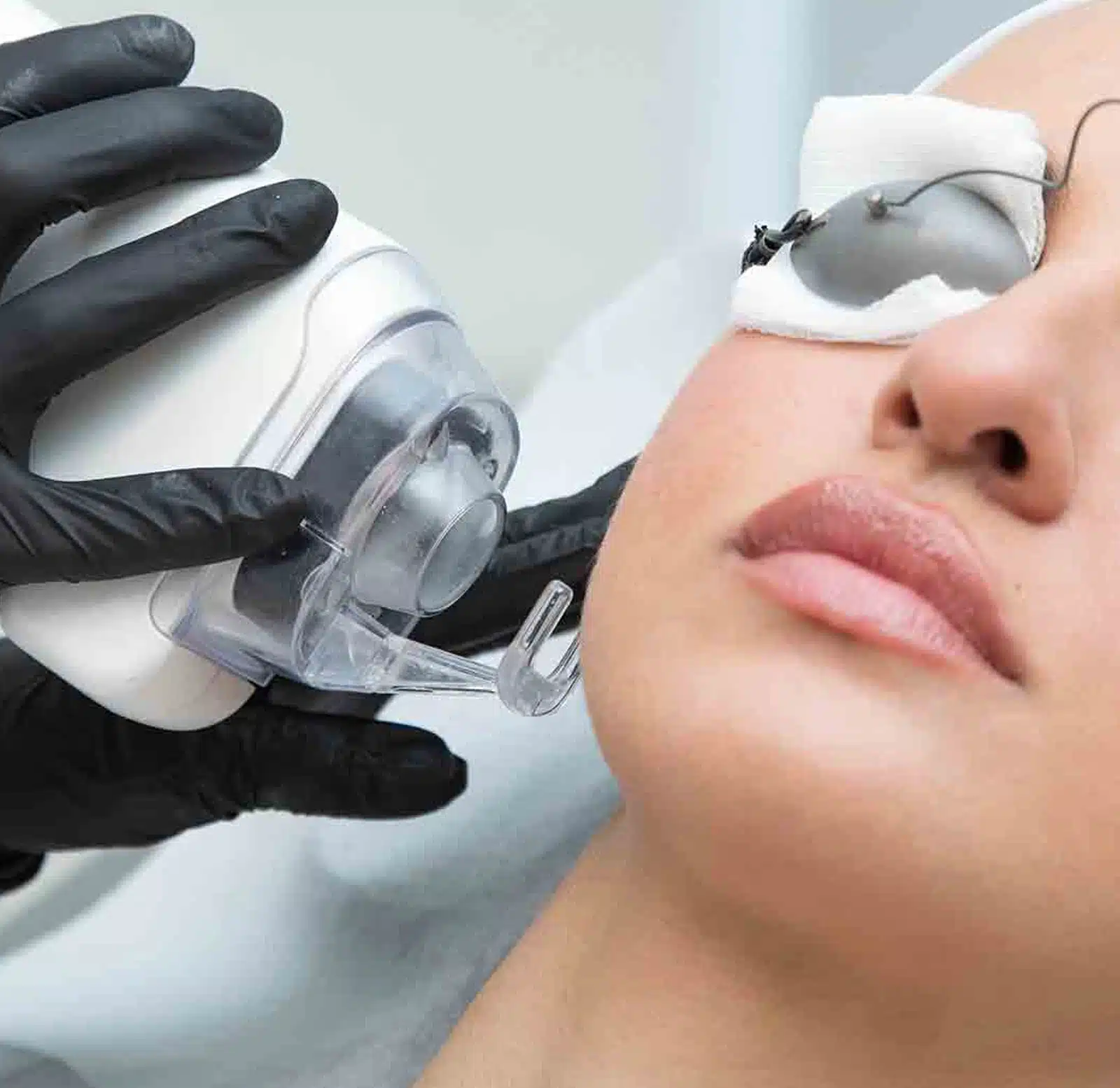 Treatment Frequency Treatment Frequency