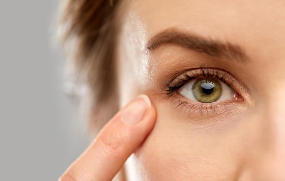 Best Eye Wrinkle Treatment in Orlando