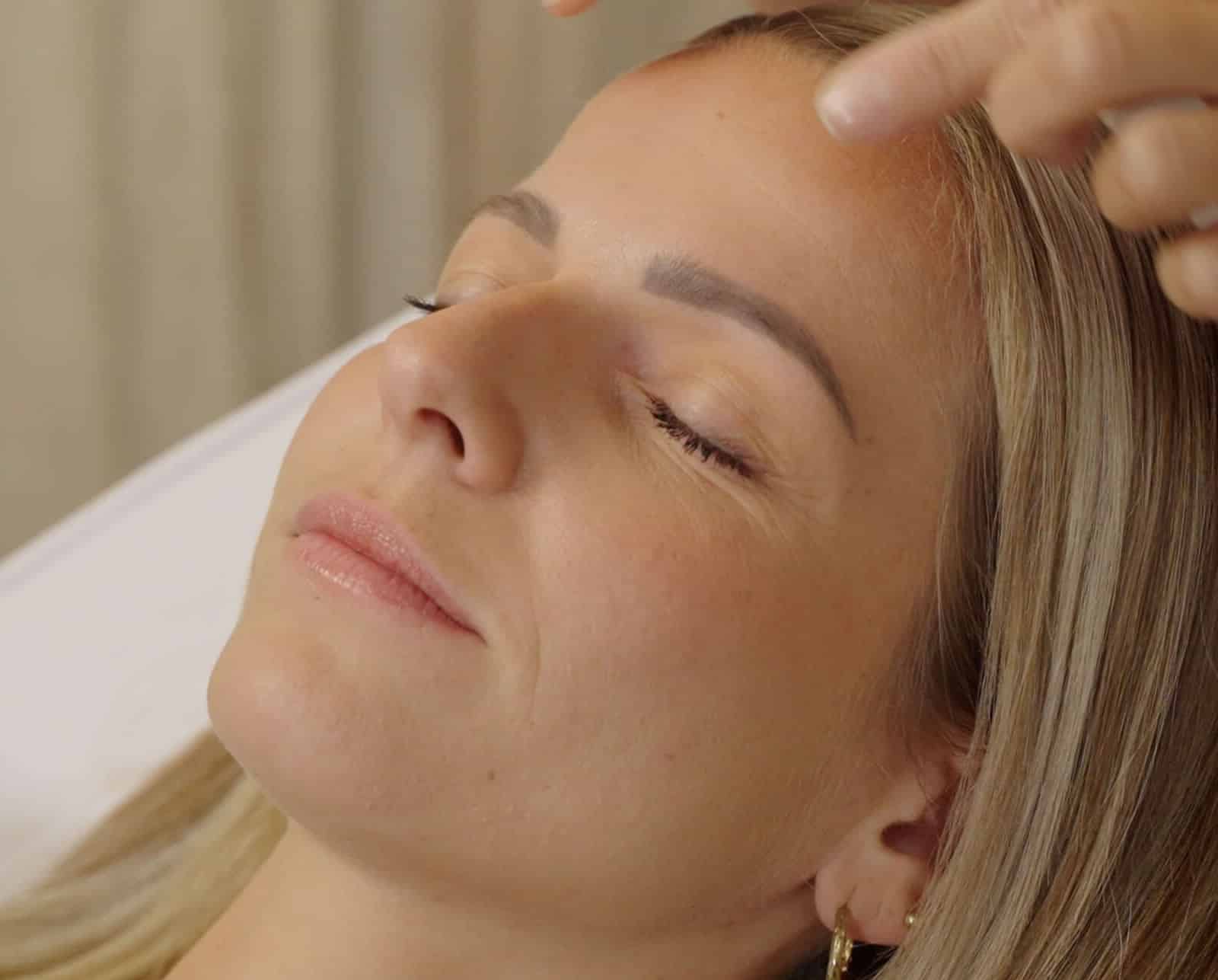 Enhancing Facial Youthfulness