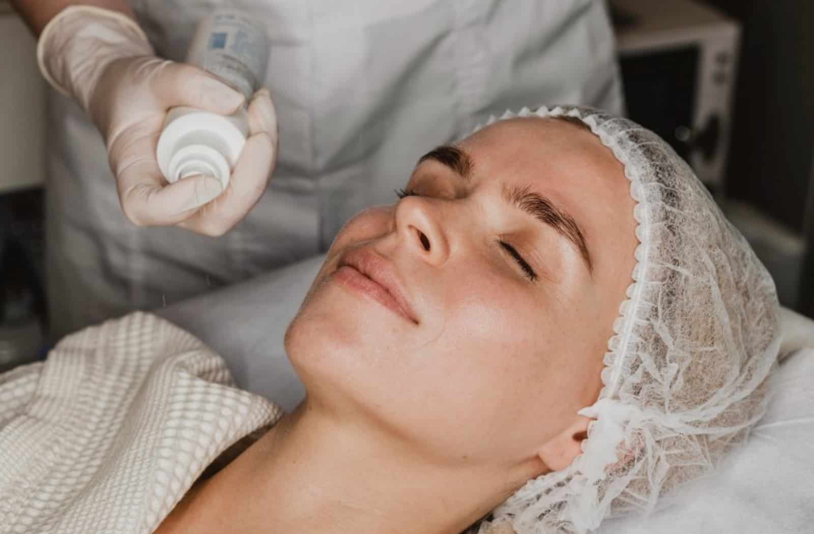 Botox or Dysport