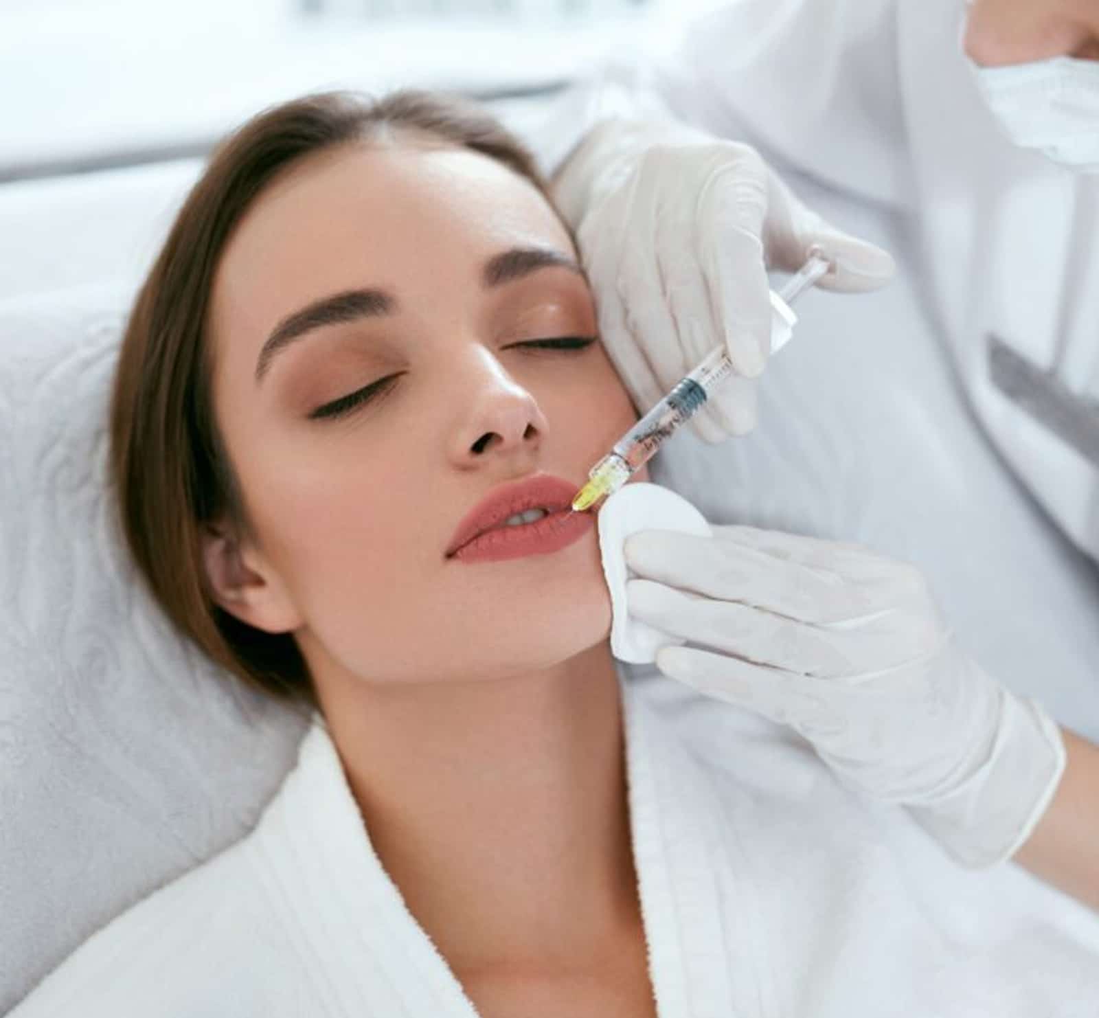 Dermal Fillers Be Combined with Other Treatments Dermal Fillers Be Combined with Other Treatments