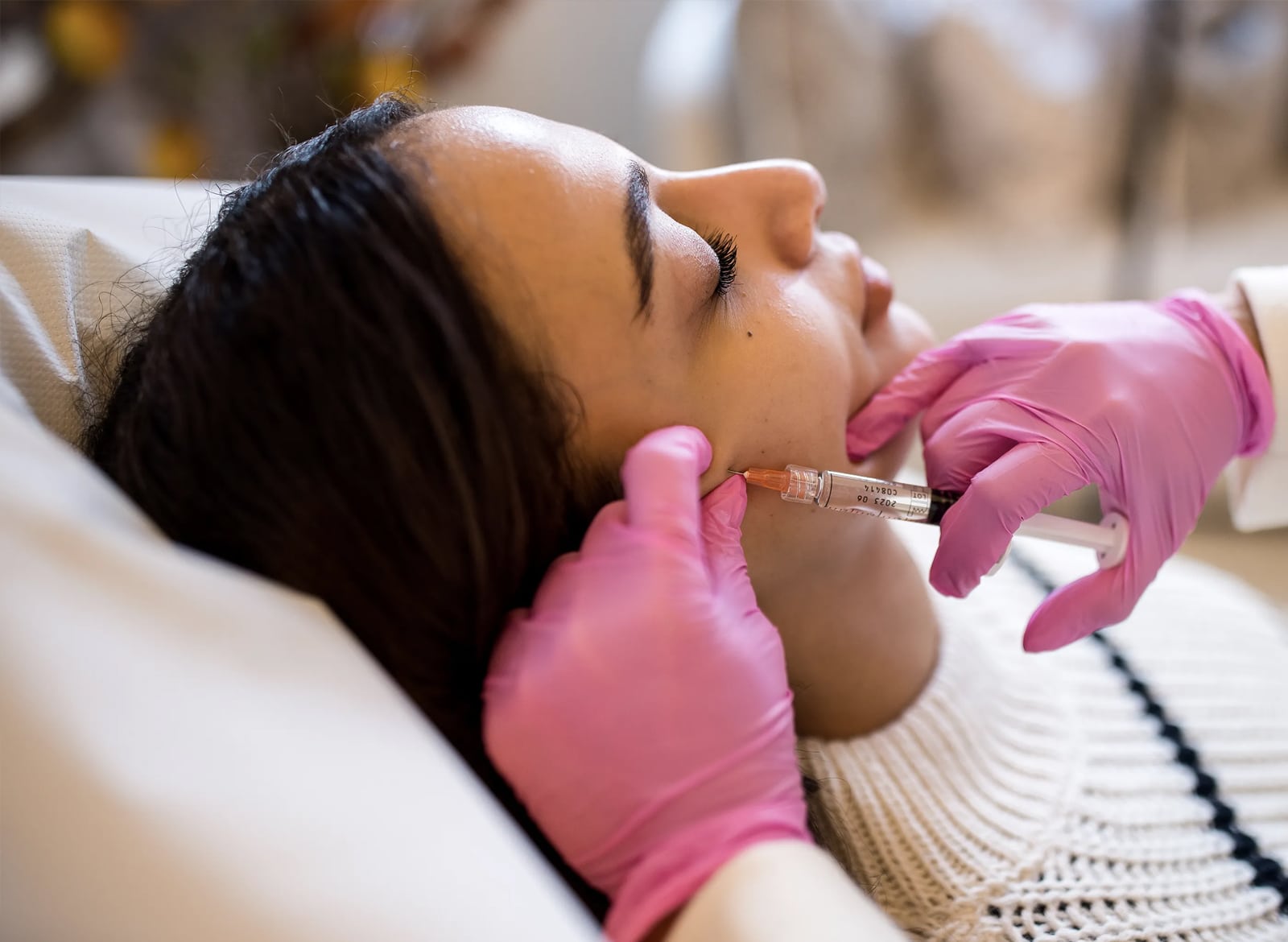 Dermal Fillers Near You for Youthful, Natural Results