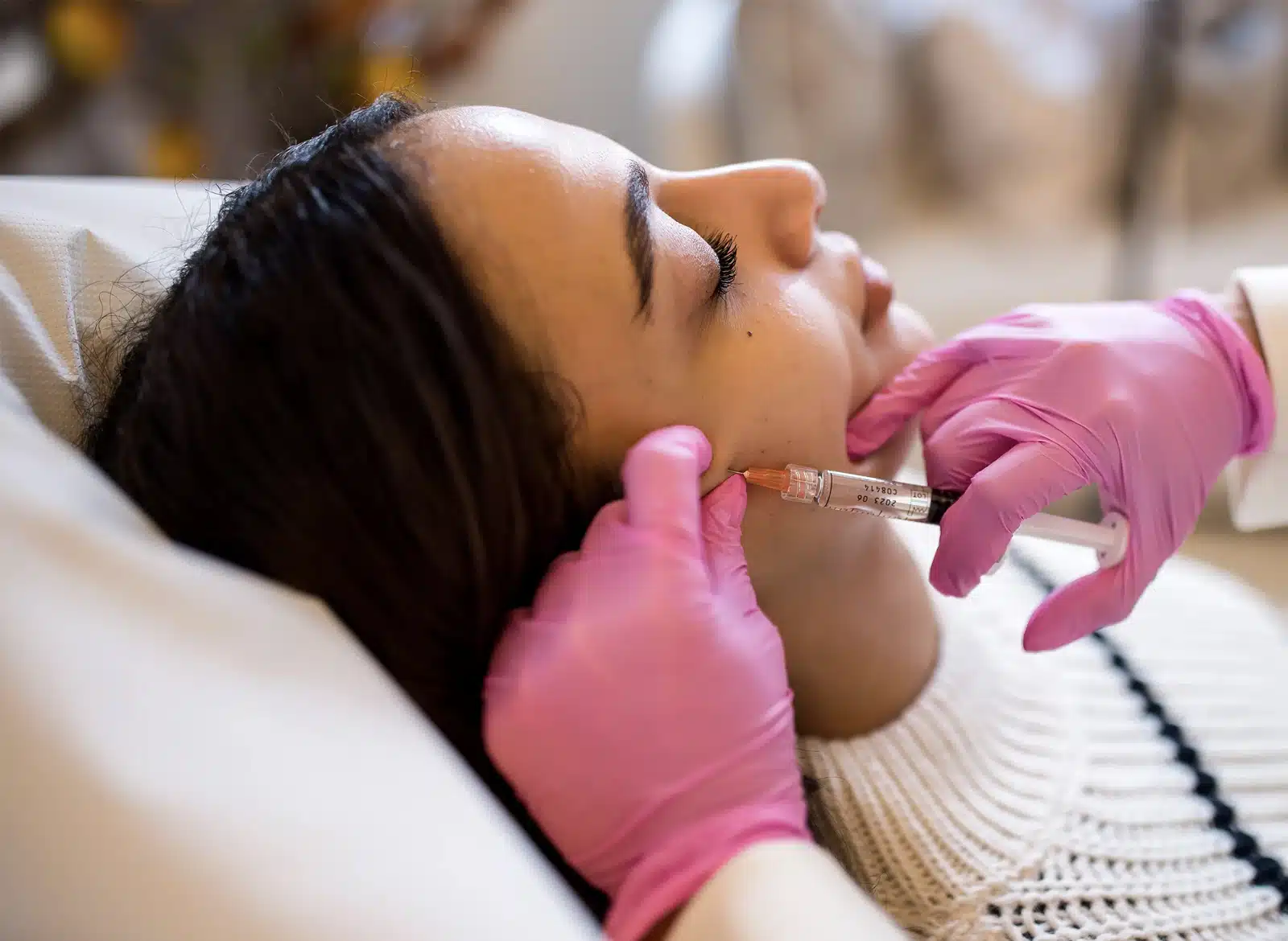 Dermal Fillers Near You for Youthful, Natural Results
