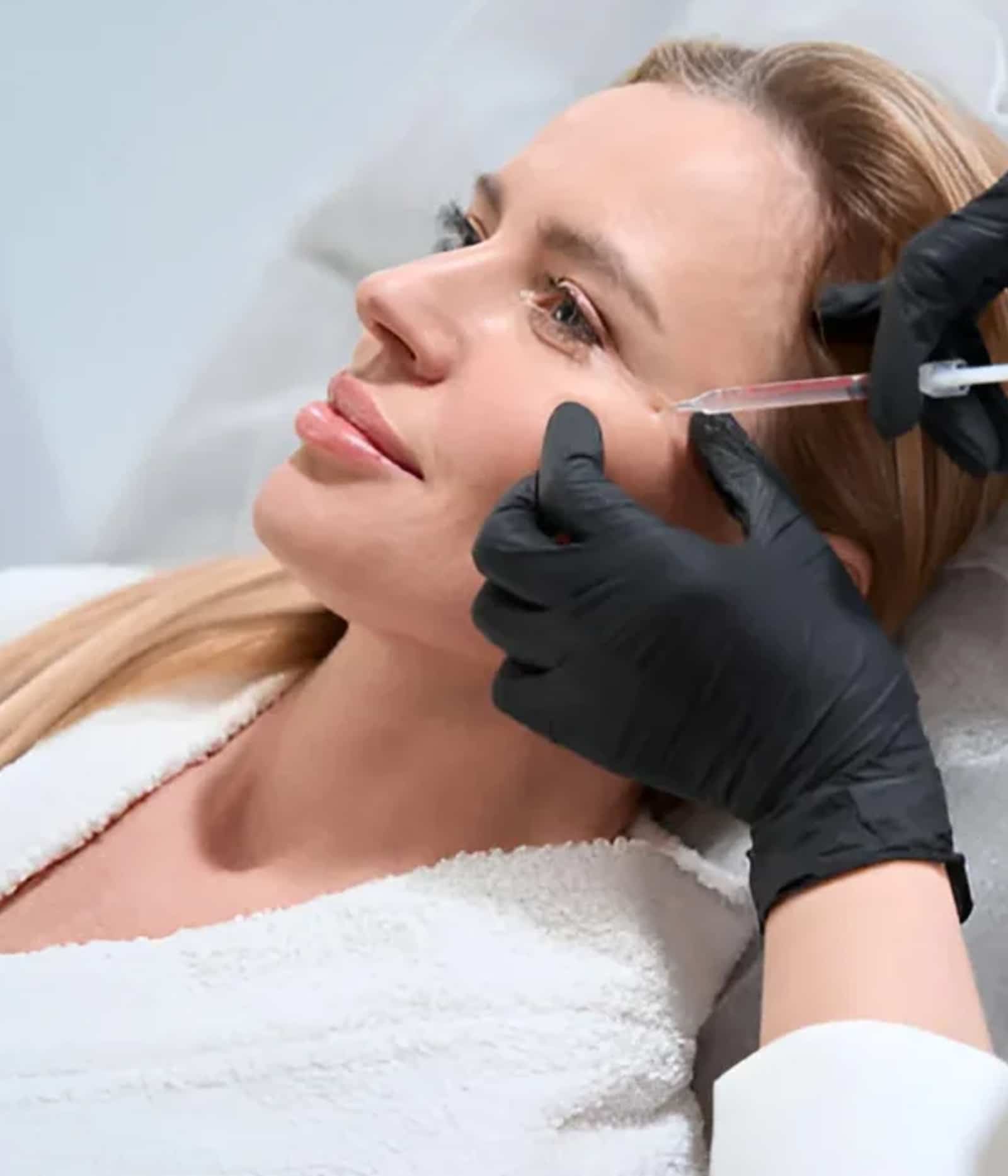 Easy follow-up appointments Easy follow-up appointments