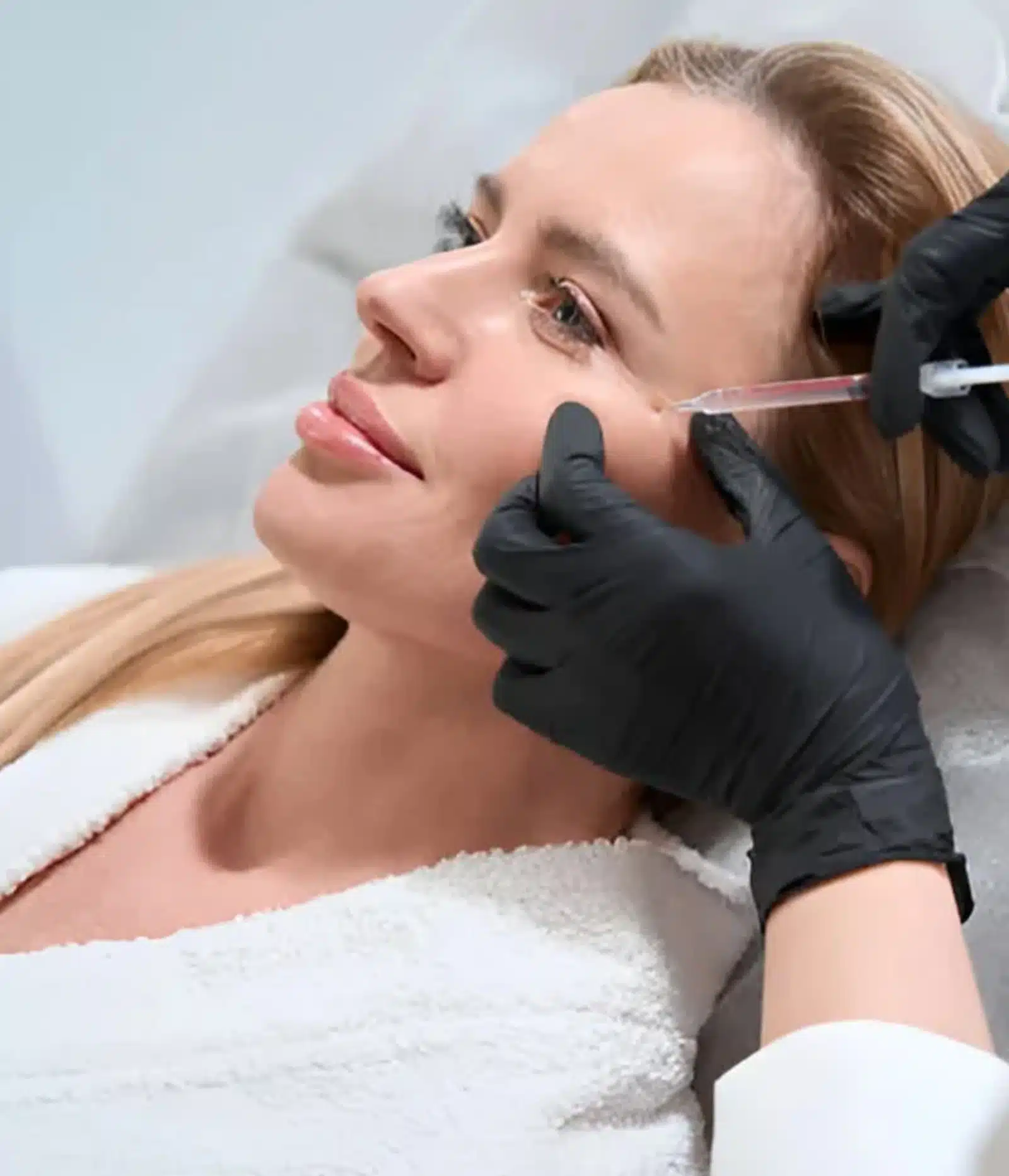 Easy follow-up appointments Easy follow-up appointments
