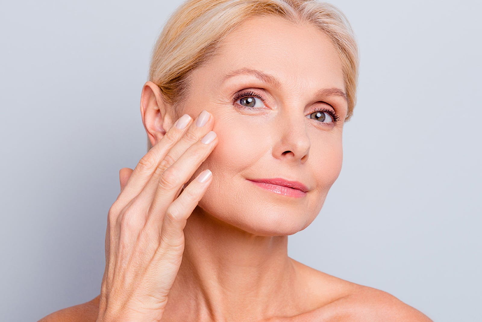 Acne scars treatment Fine lines & wrinkles