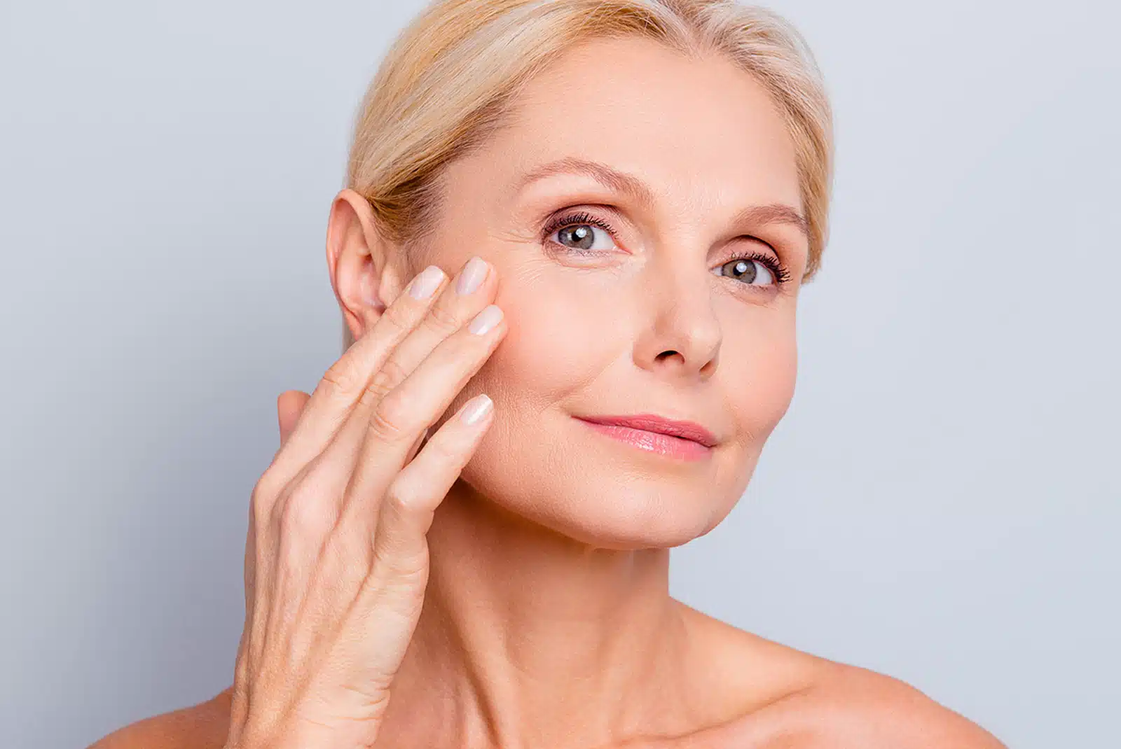 Fine lines & wrinkles