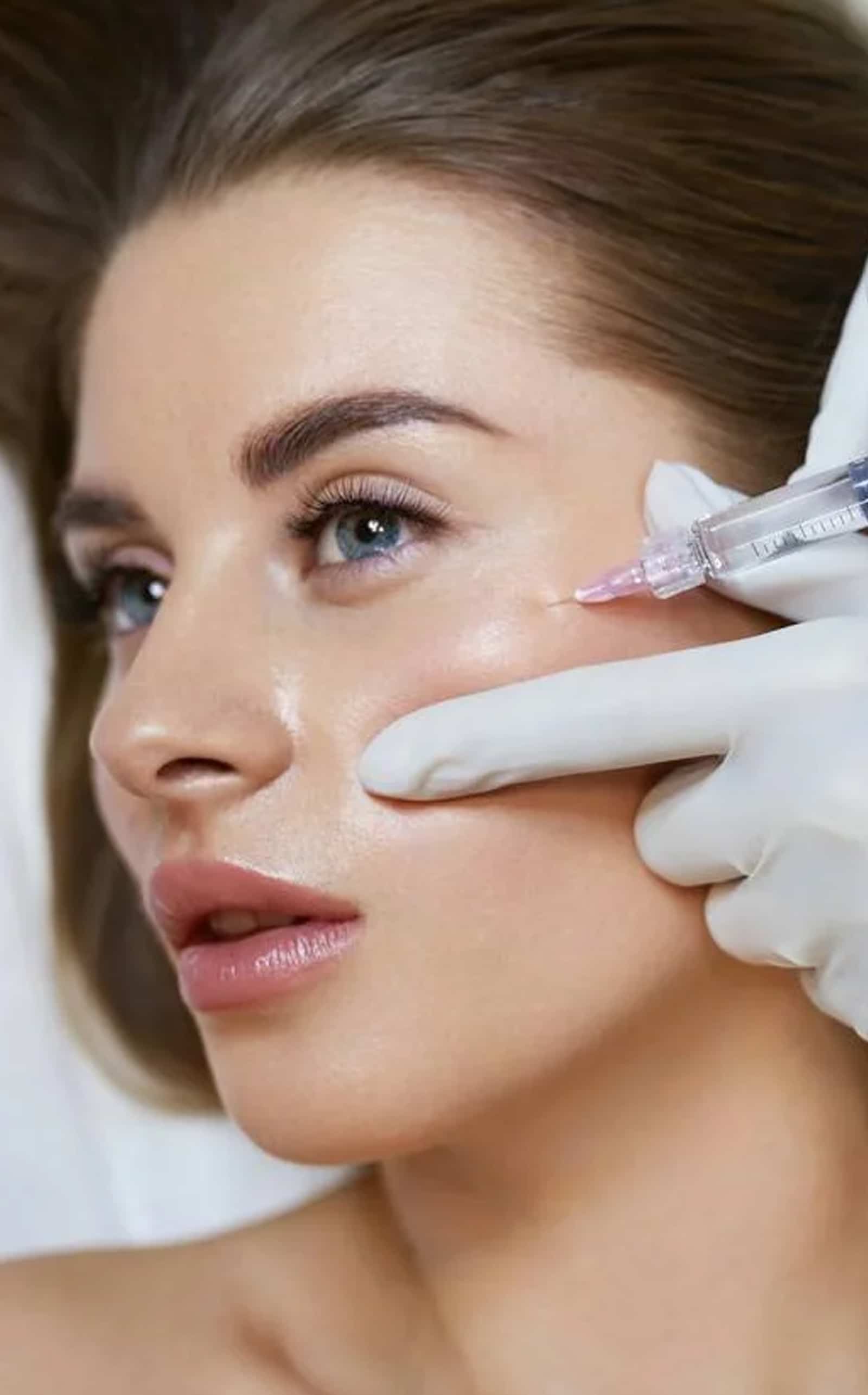 Immediately After Treatment Immediately After Treatment