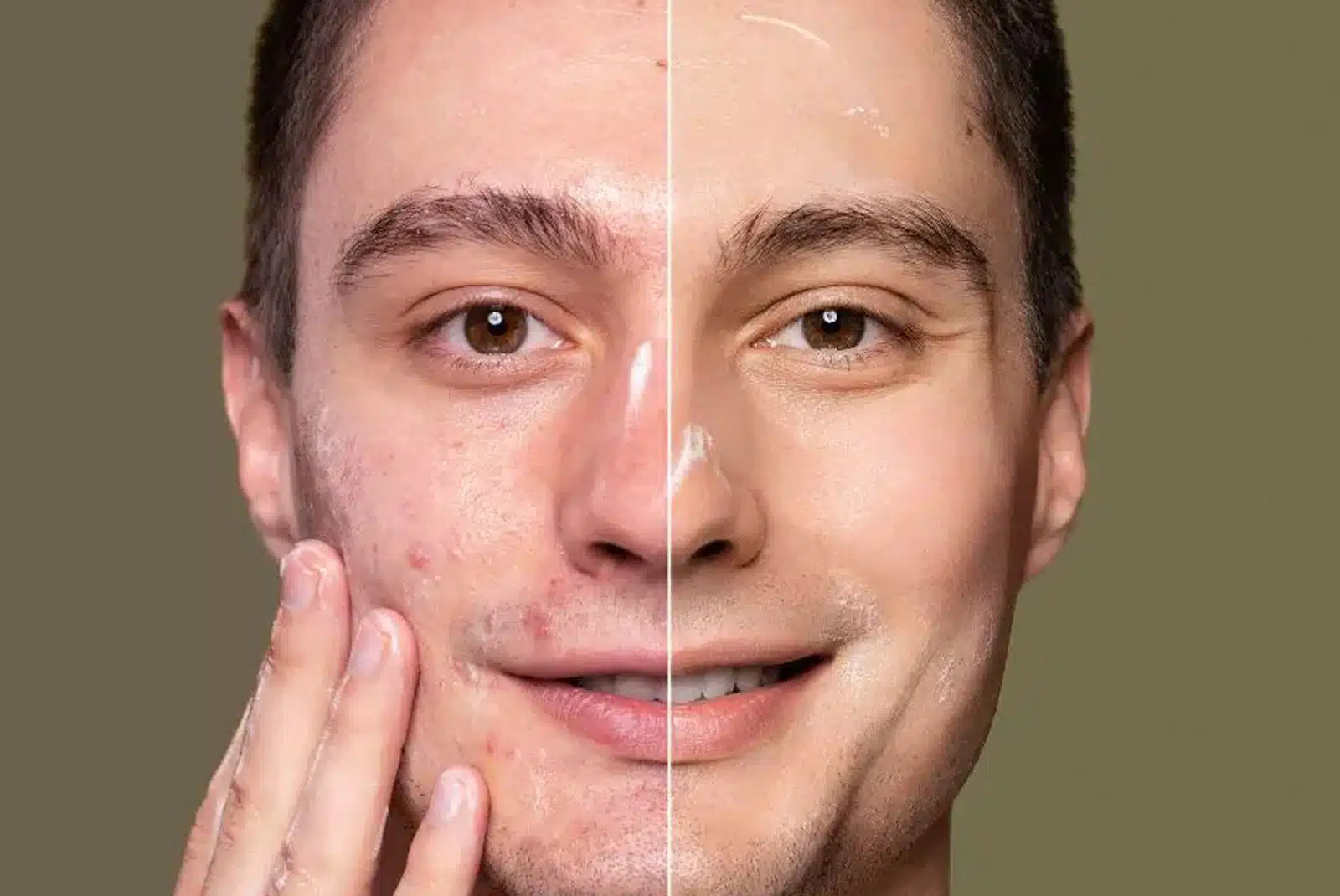 Minimal downtime Fine lines & wrinkles