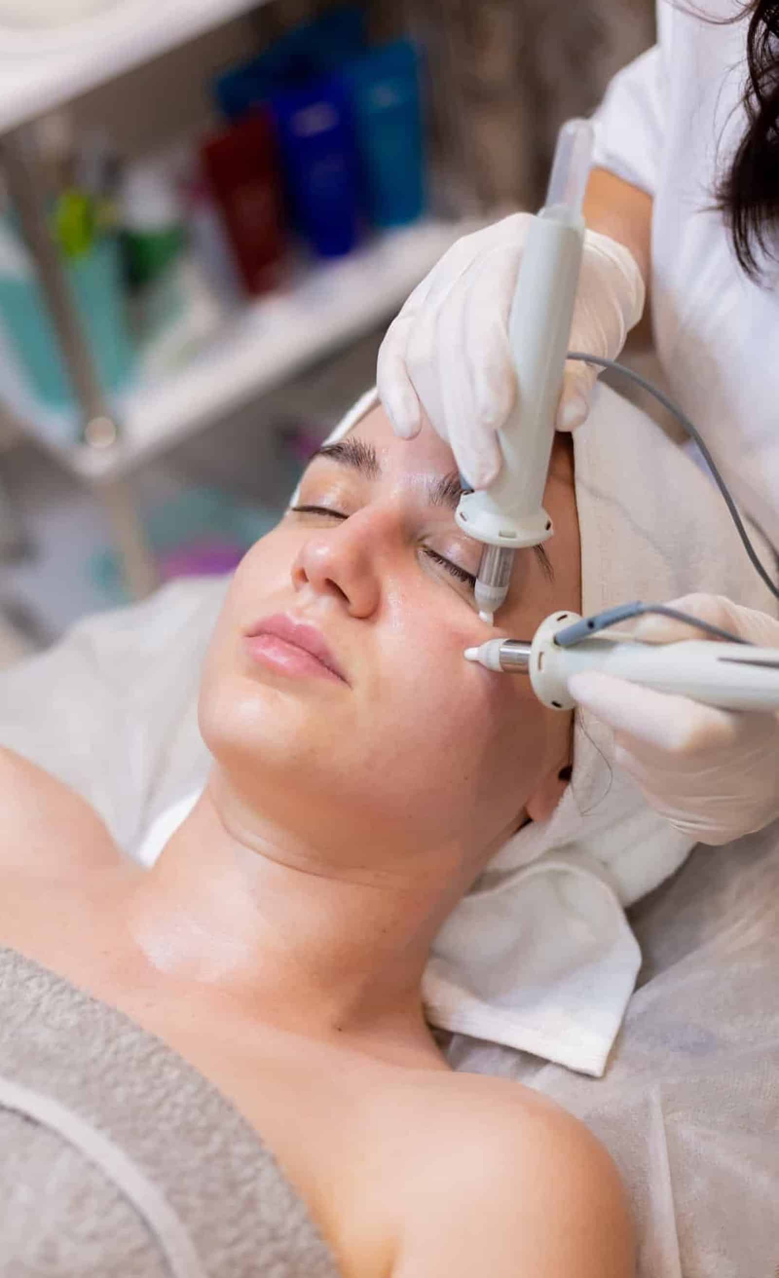 Safe and Minimally Invasive Procedures Safe and Minimally Invasive Procedures