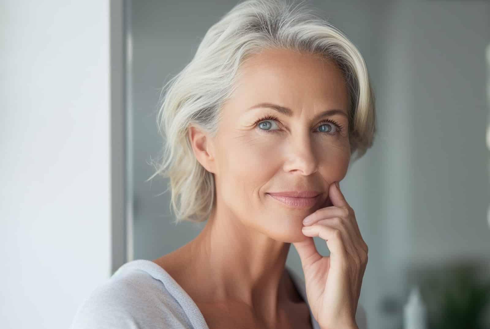 Fine lines & wrinkles Fine lines & wrinkles