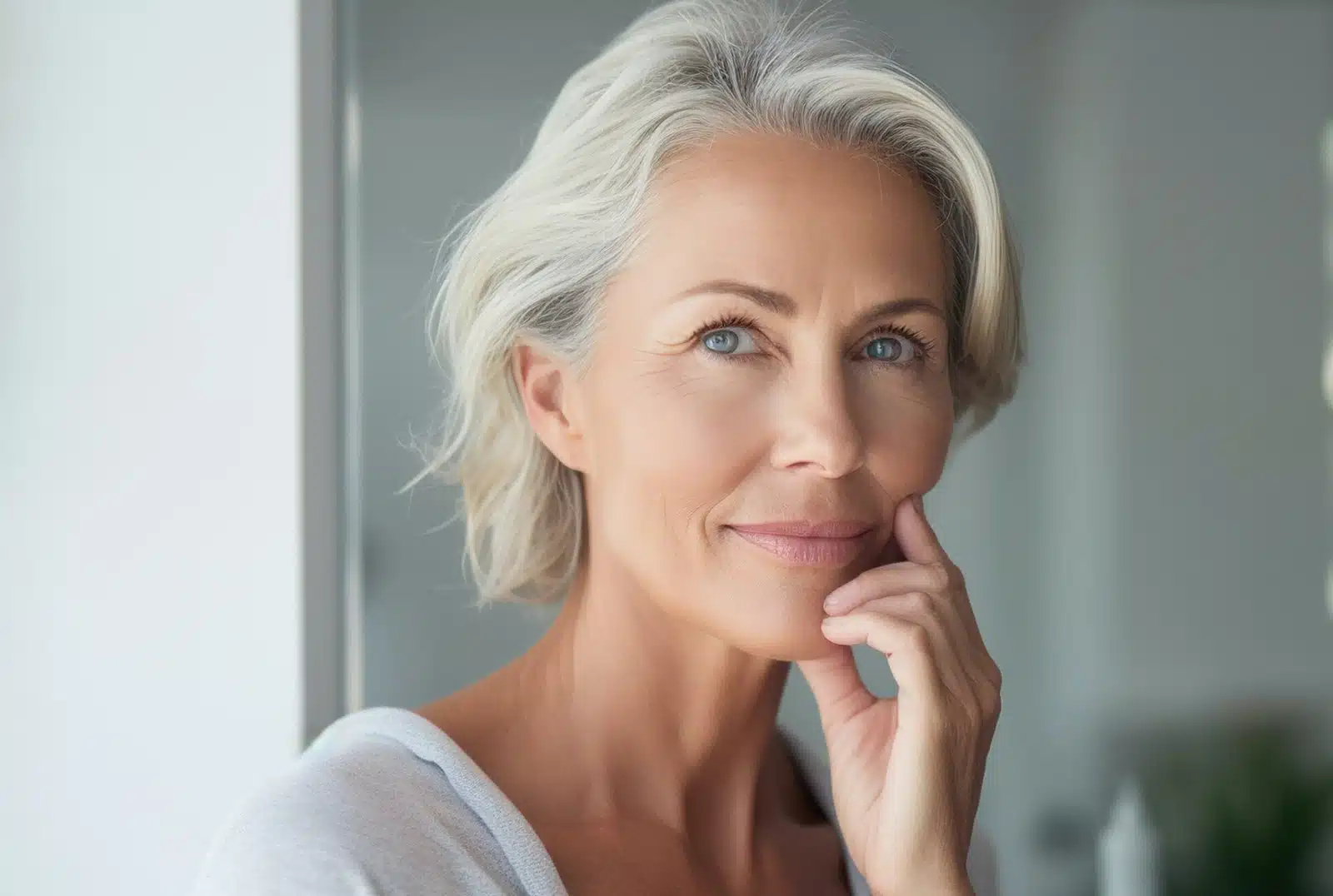 Fine lines & wrinkles