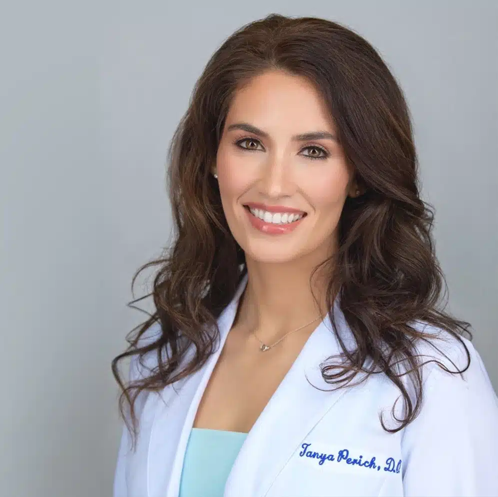 Tanya Perich- oculoplastic surgeon Wymore Laser & Anti-Aging