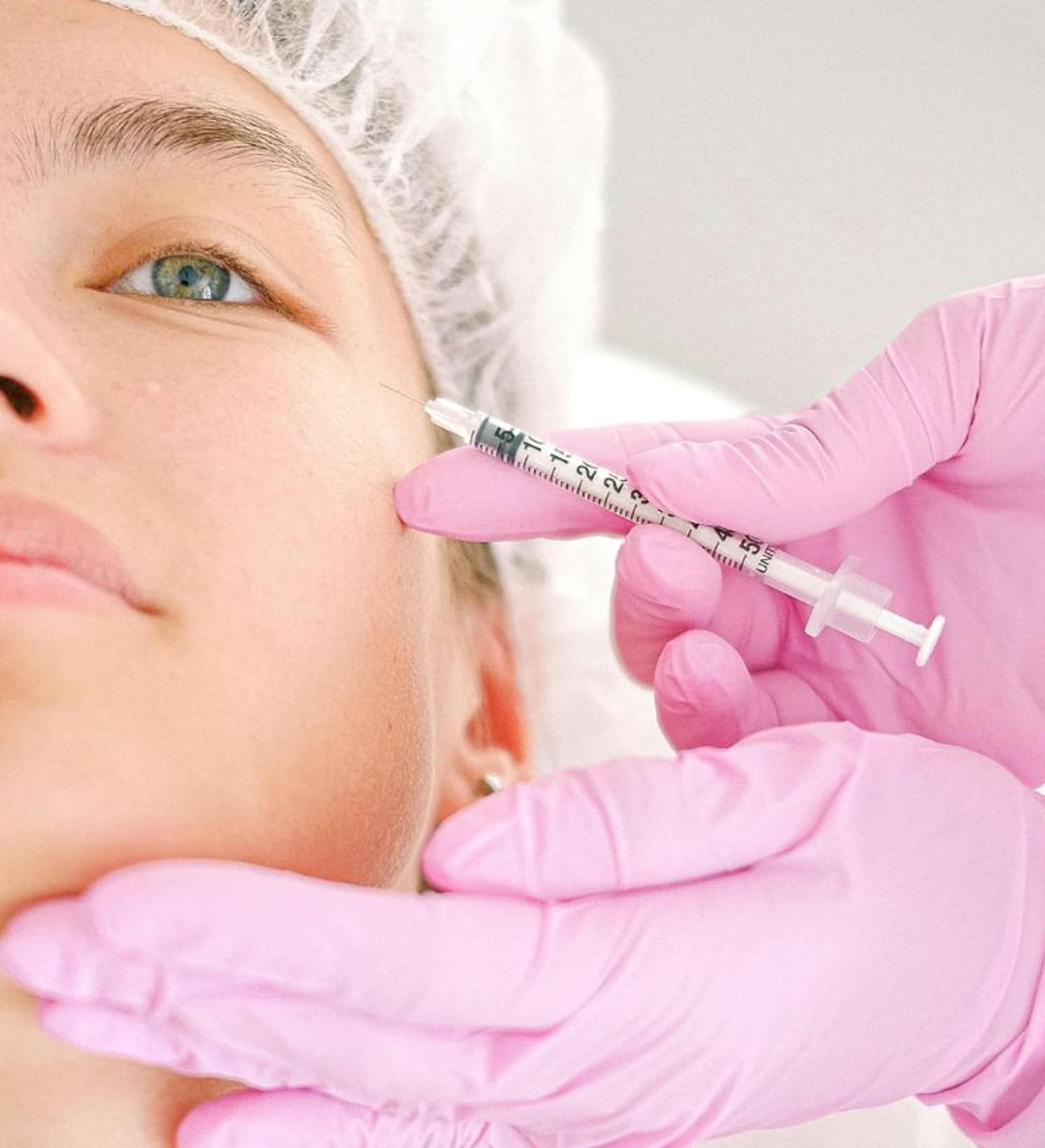 Advanced Non-Surgical Facial Rejuvenation