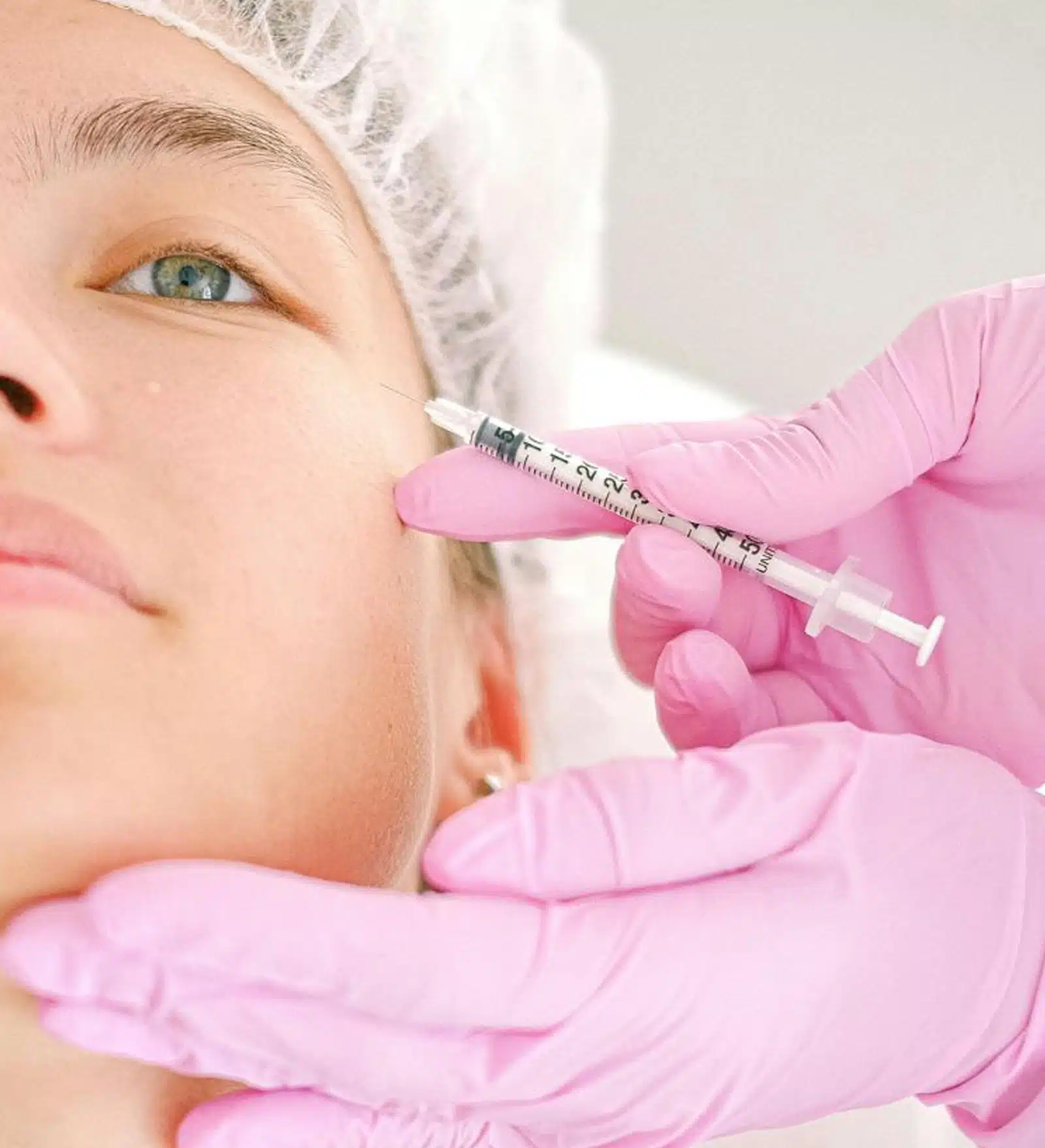 Advanced Non-Surgical Facial Rejuvenation Advanced Non-Surgical Facial Rejuvenation