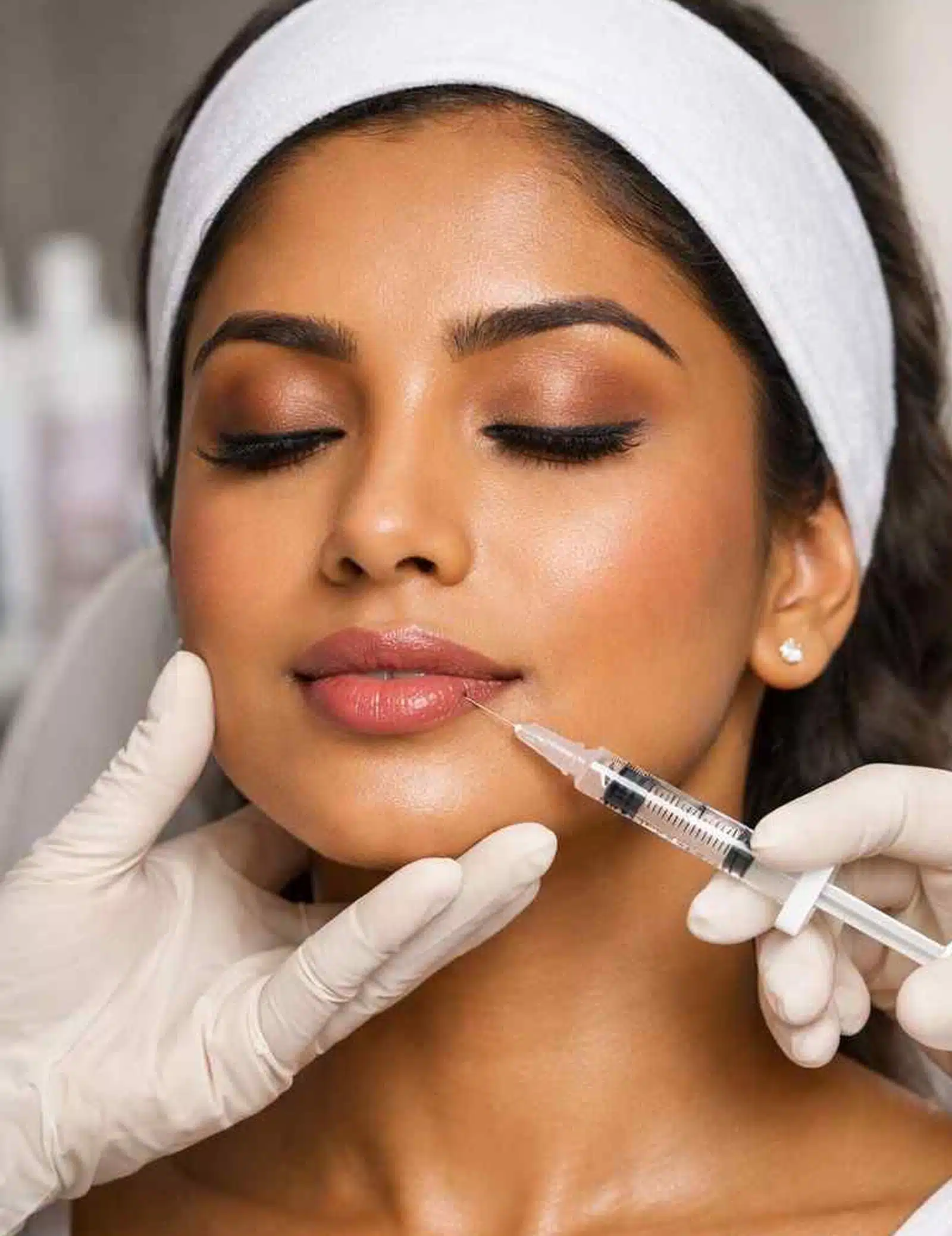 Expect During Your Dermal Filler Appointment Expect During Your Dermal Filler Appointment