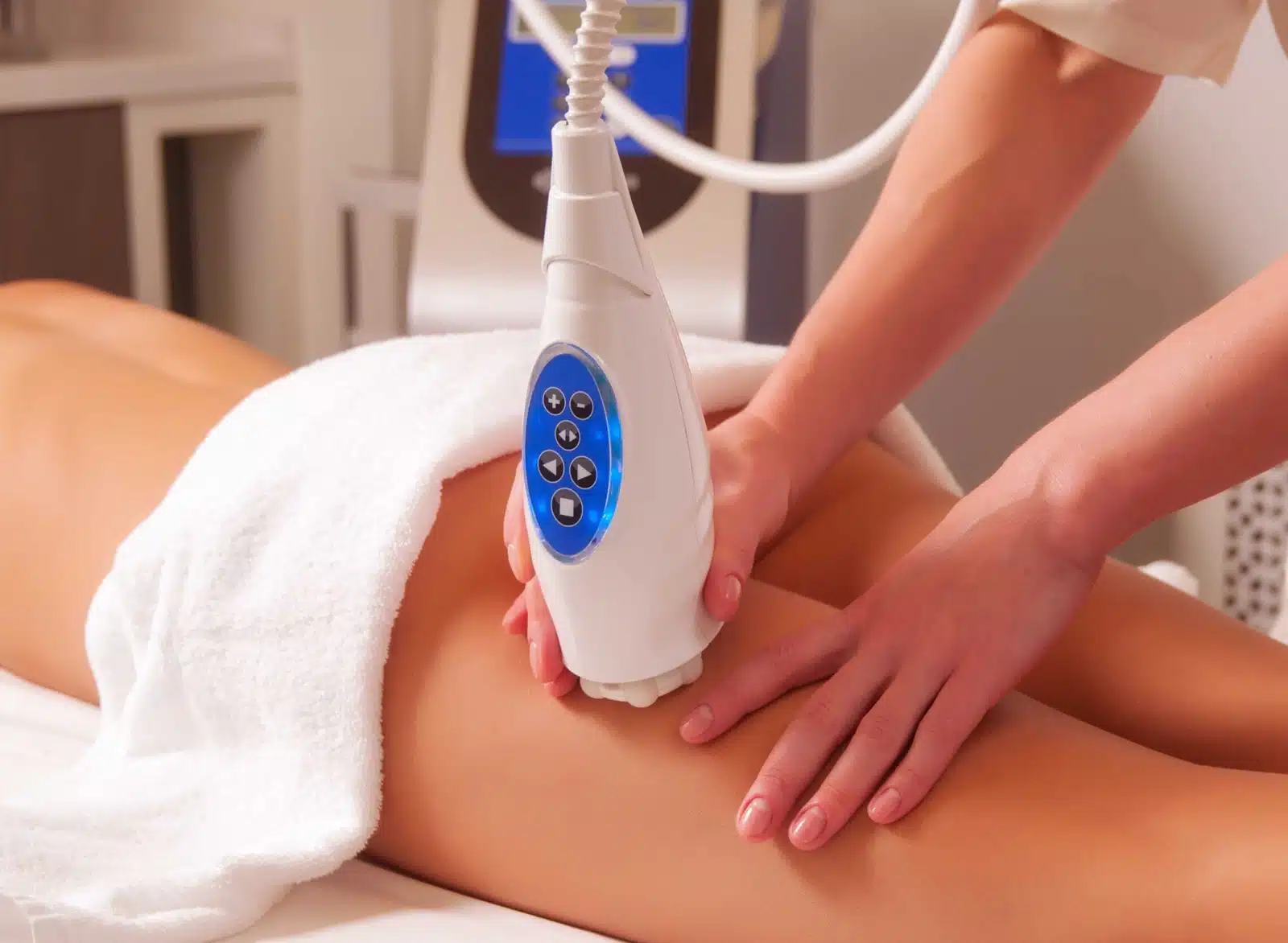 Patients Trust Wymore Laser for Cellulite Reduction Perfect Place for Cellulite Treatment